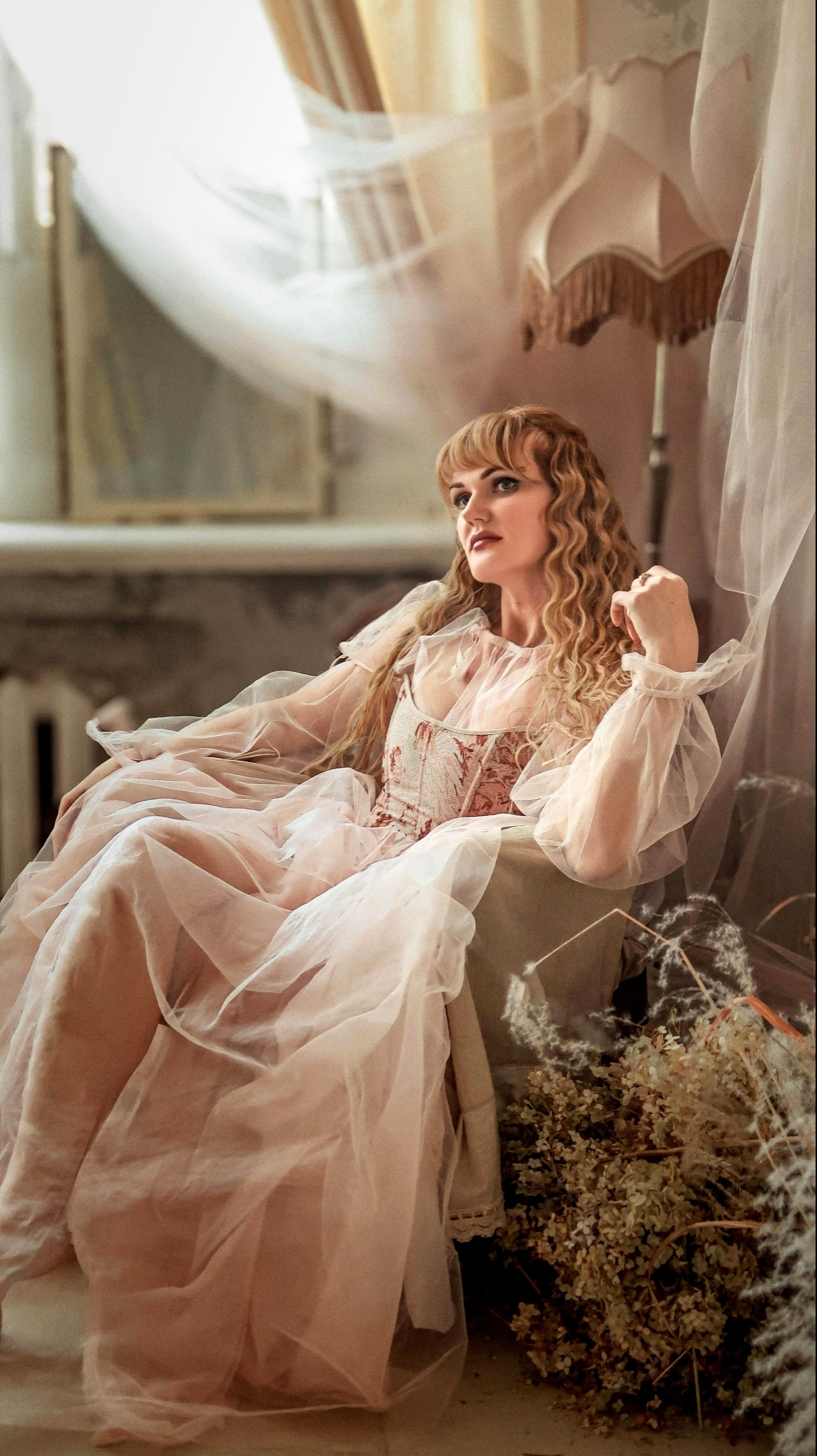 Фототур Etoilee Journee Новосибирск. Фотограф. Организатор фототуров. Омск