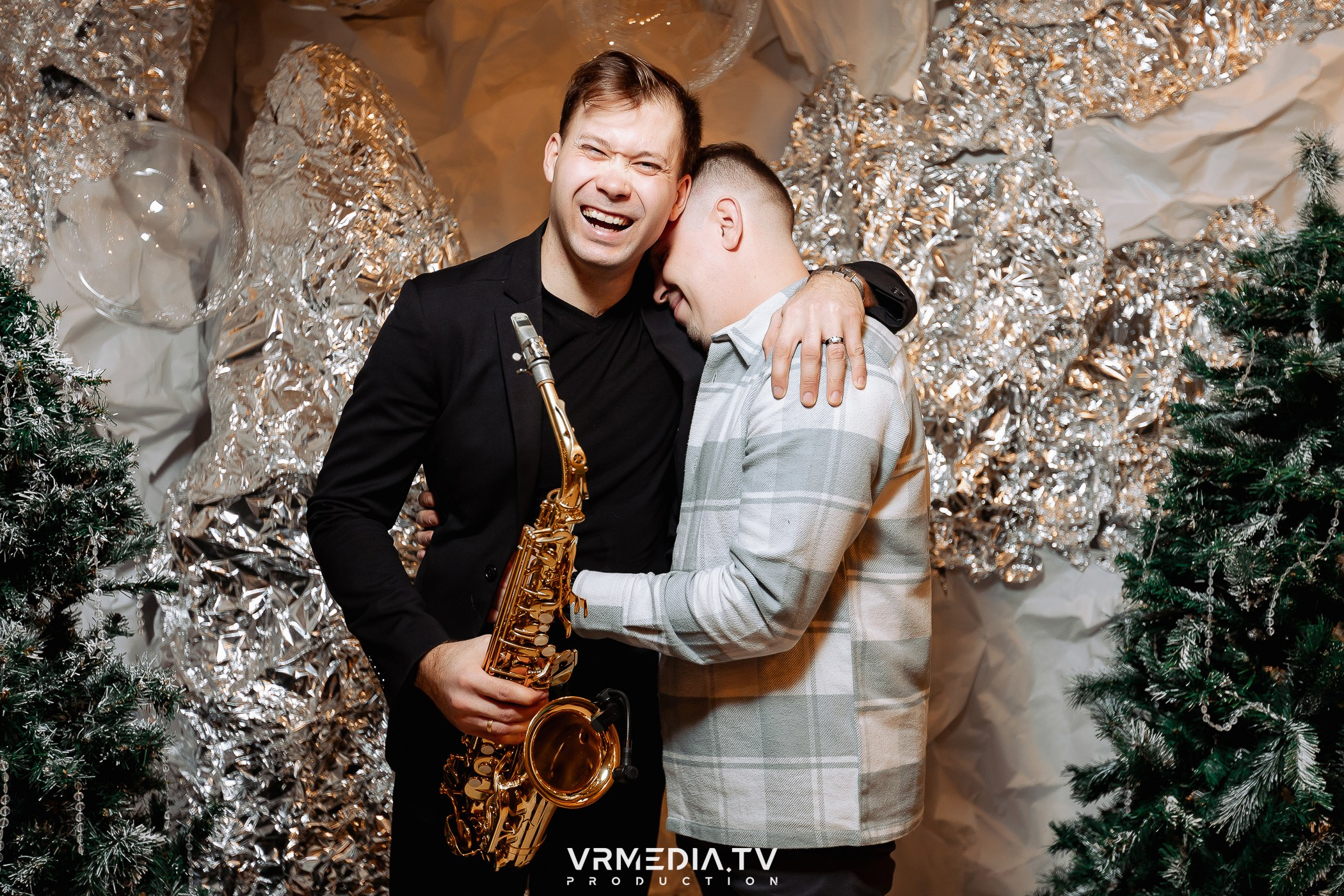 Выходные в ресторане «Лазурный берег»