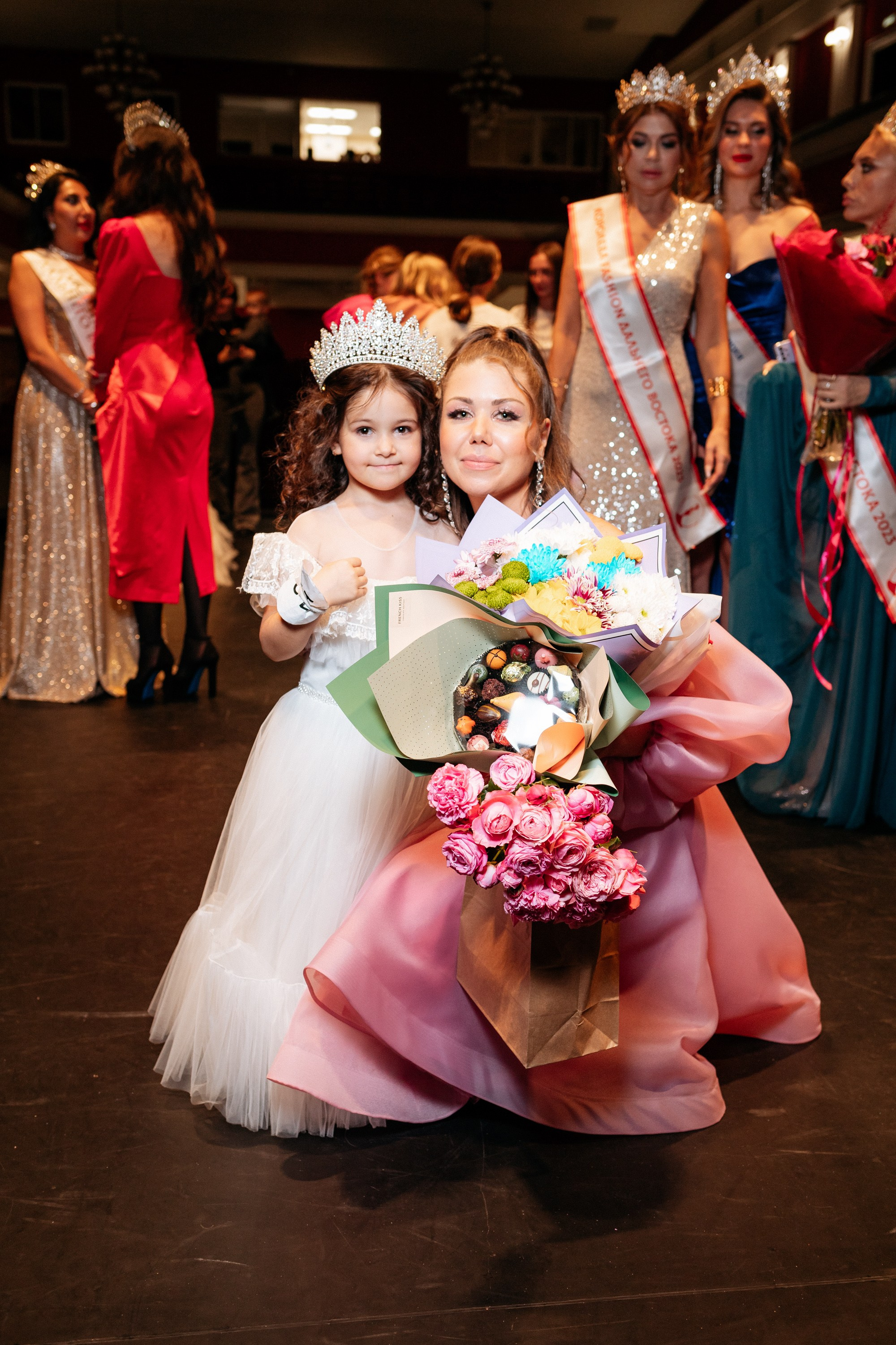 ПРИНЦЕССА ДАЛЬНЕГО ВОСТОКА. СВОИ. ФОТООТЧЕТЫ-СОБЫТИЯ-МЕСТА