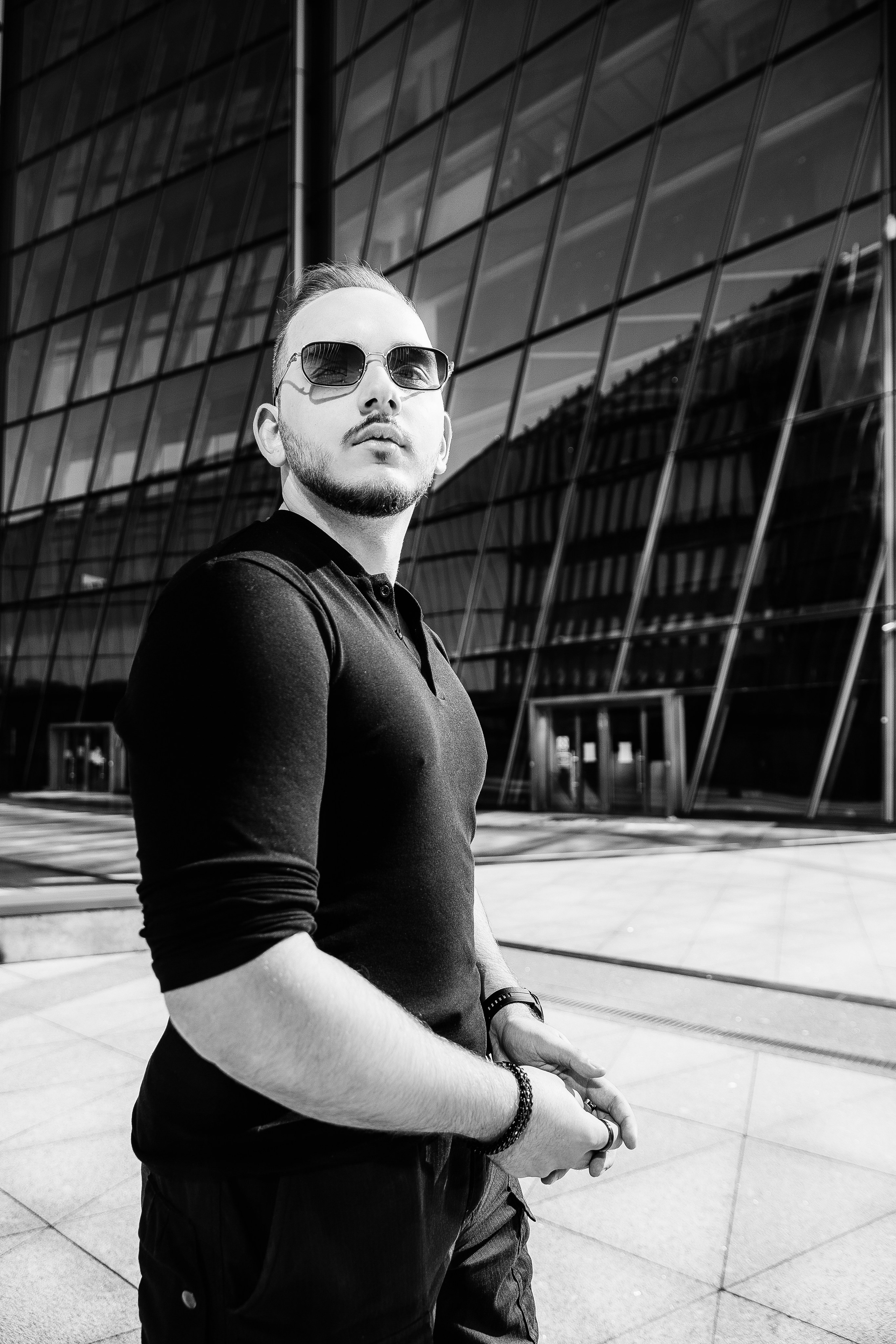 Кирилл. Фотограф в Санкт-Петербурге Разиля Идиятуллина