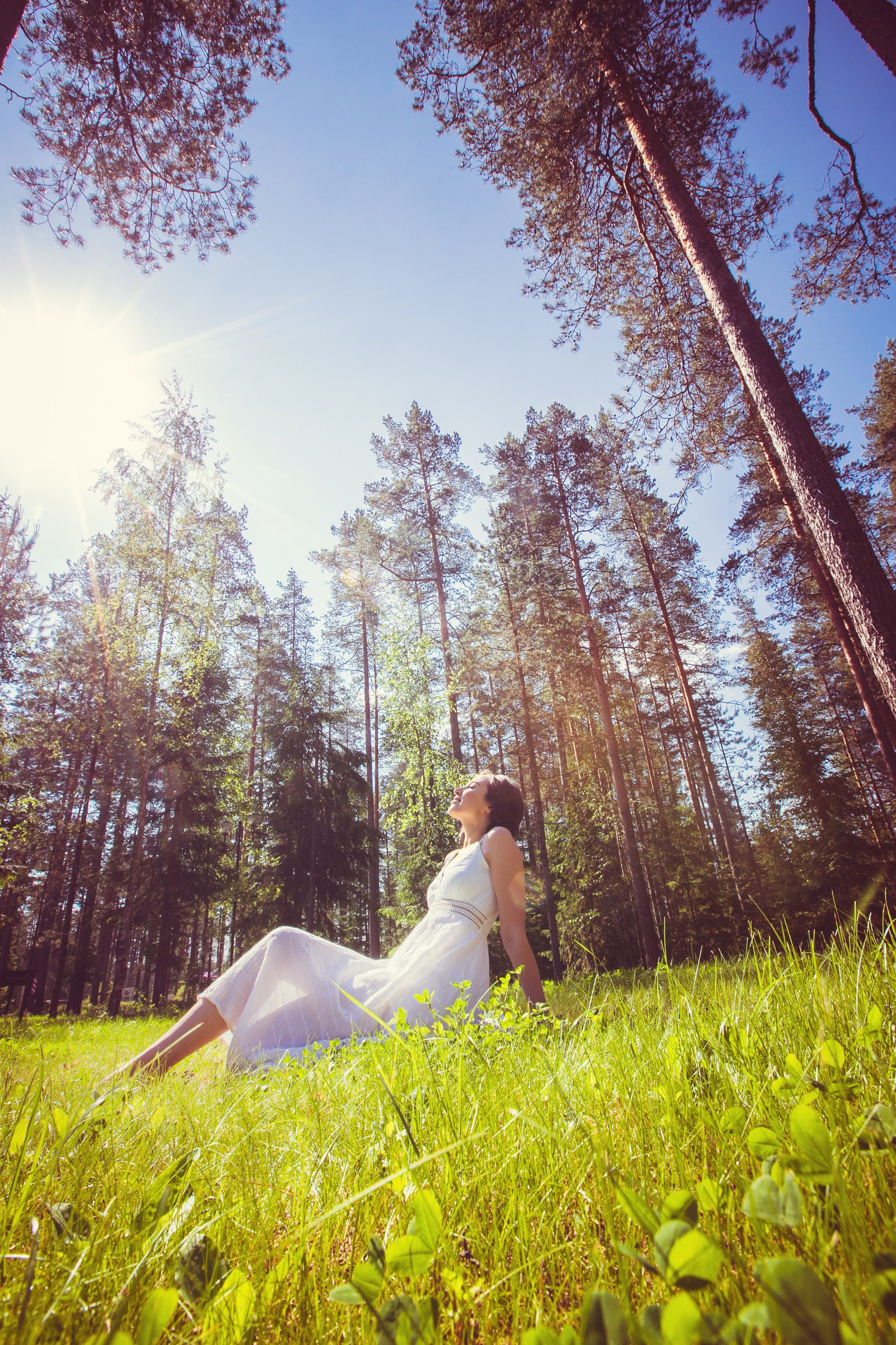 Свадьба в стиле «Рустик». Семейный, портретный и свадебный фотограф в Санкт-Петербурге и Москве