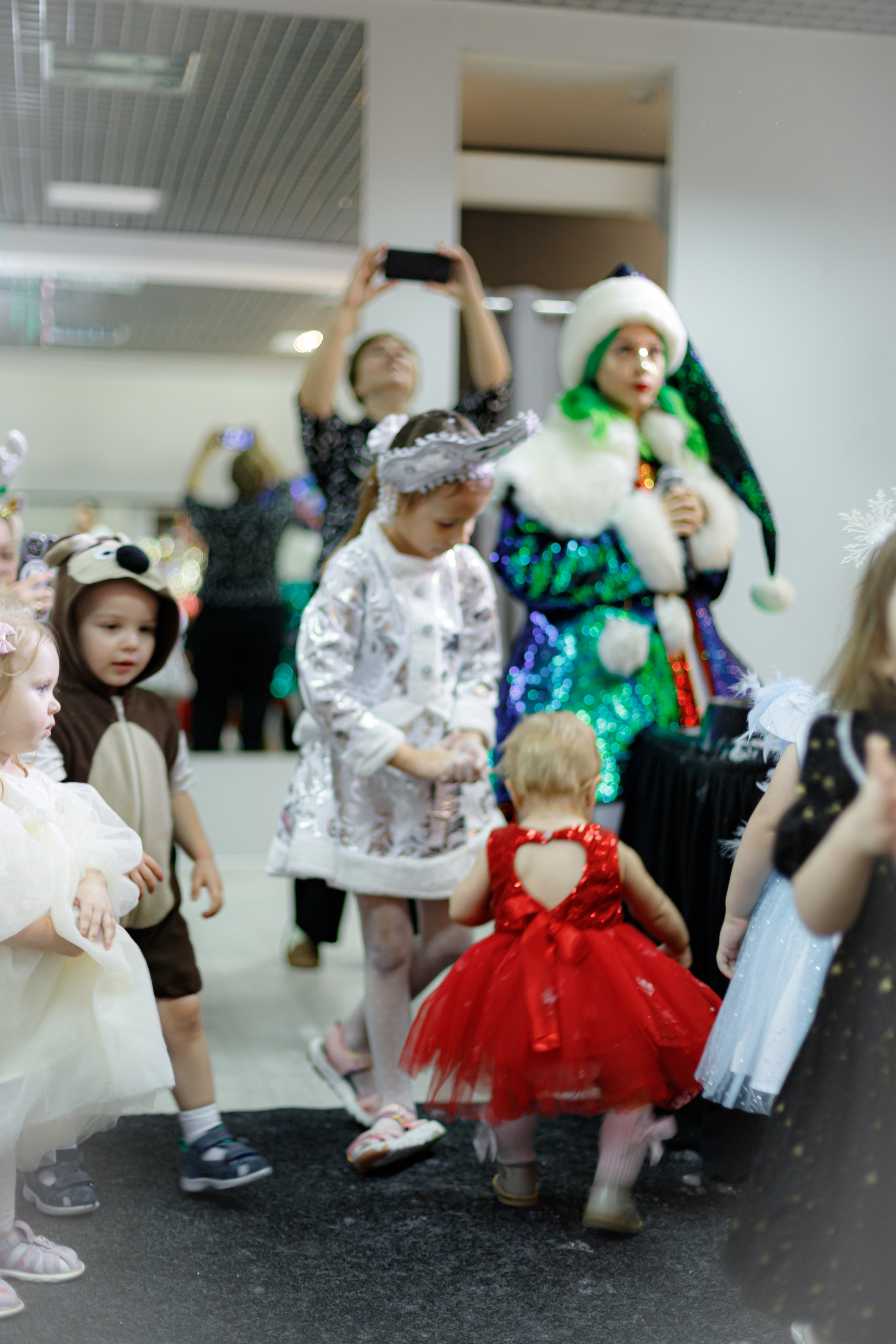 HAPPY NEW YEAR PART/3. Photokarish