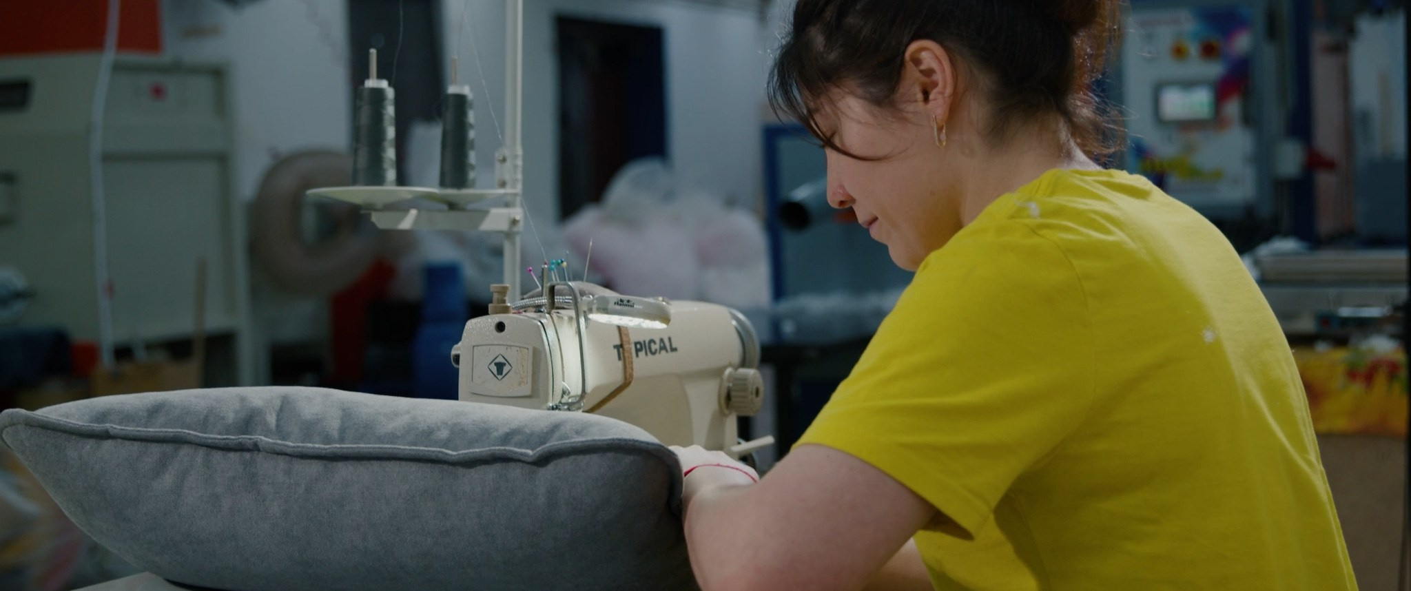 Денис Бояршинов — оператор-постановщик и фотограф в Ставрополе