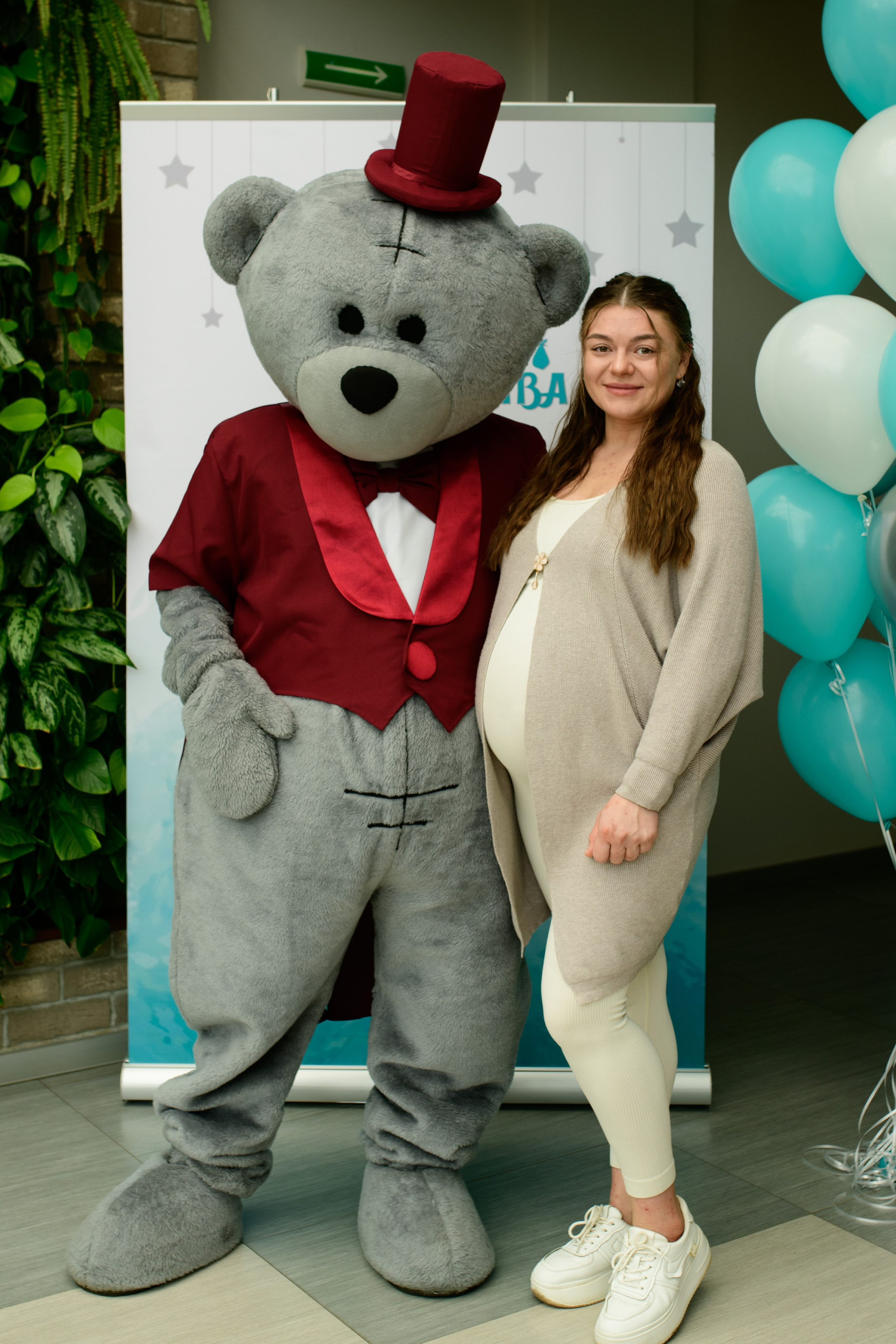 Фотоотчет праздника материнства. Профессиональный фотограф Елена Красилина г.Ярославль, г. Рыбинск