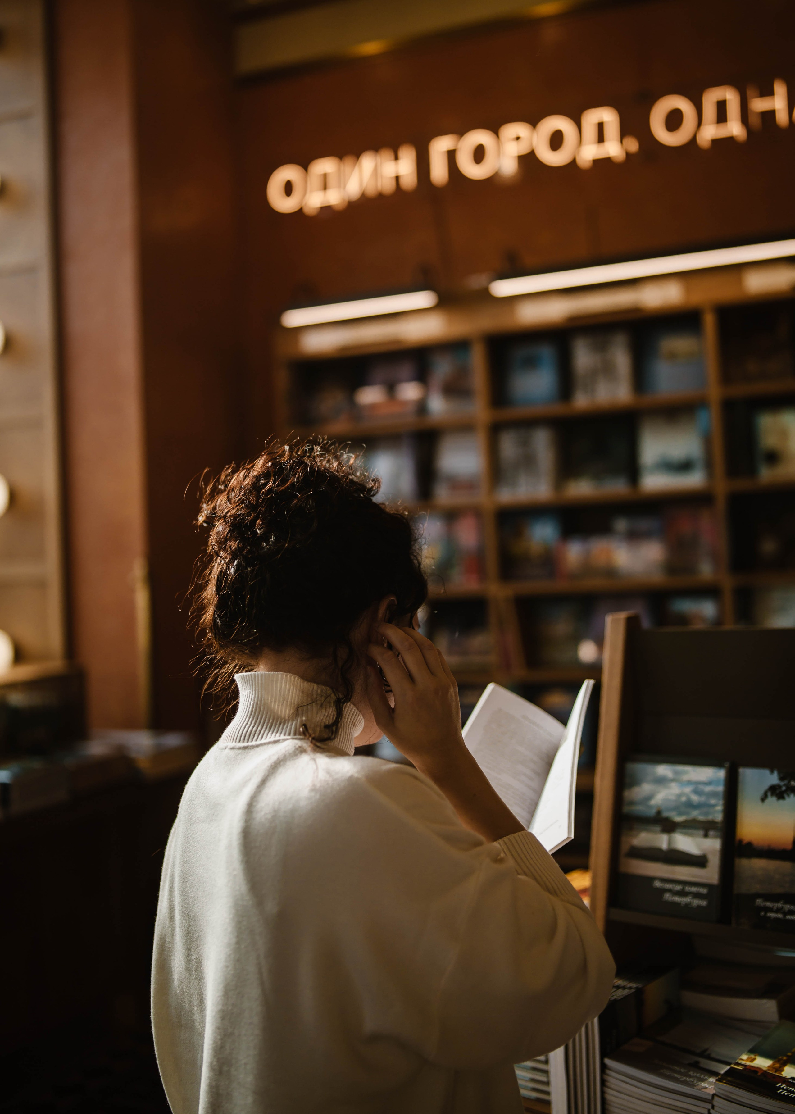 Быстрые фотосессии в СПб