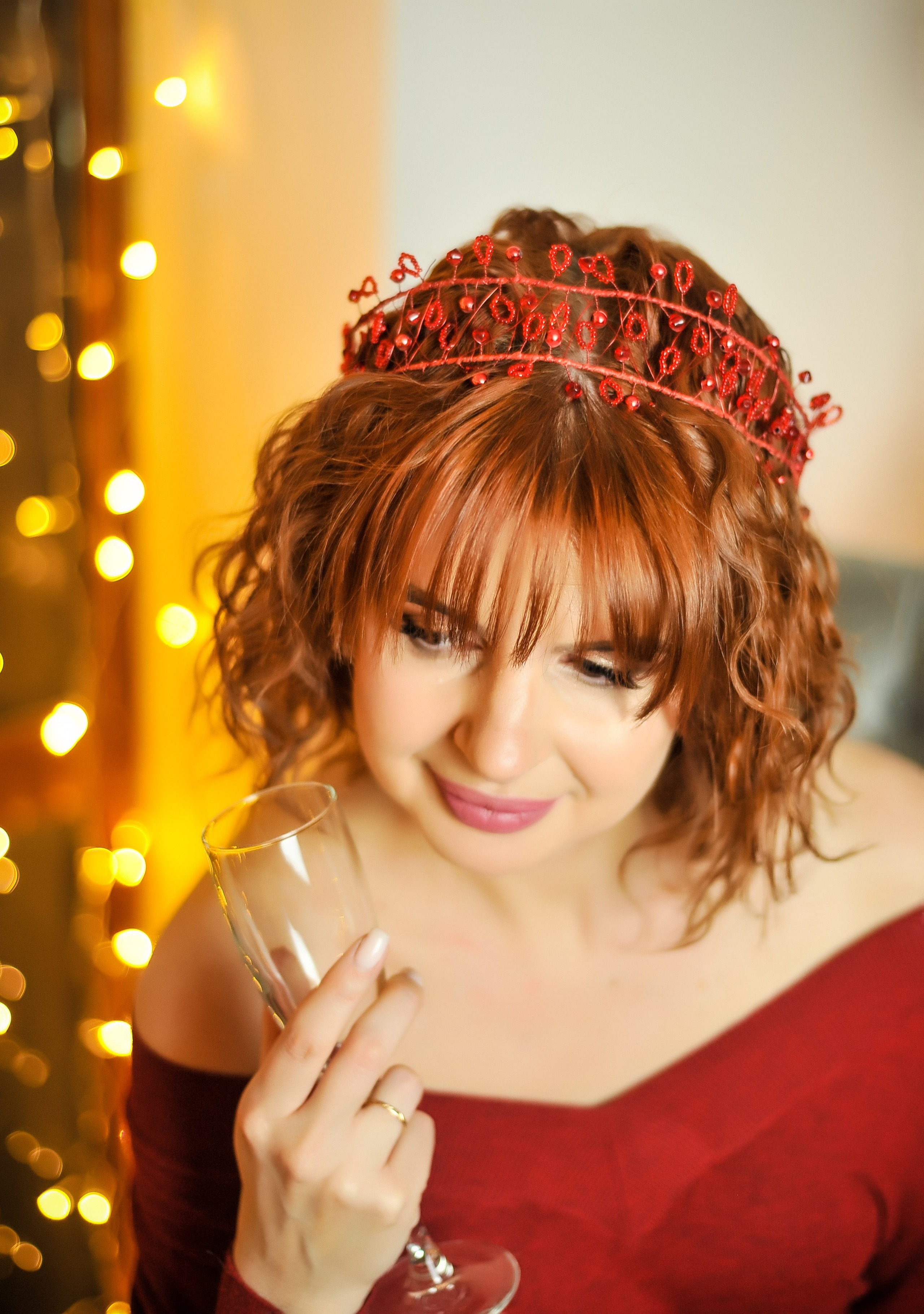 Новогодние. Свадебный фотограф и видеограф в городе Армавир Katerina Arts