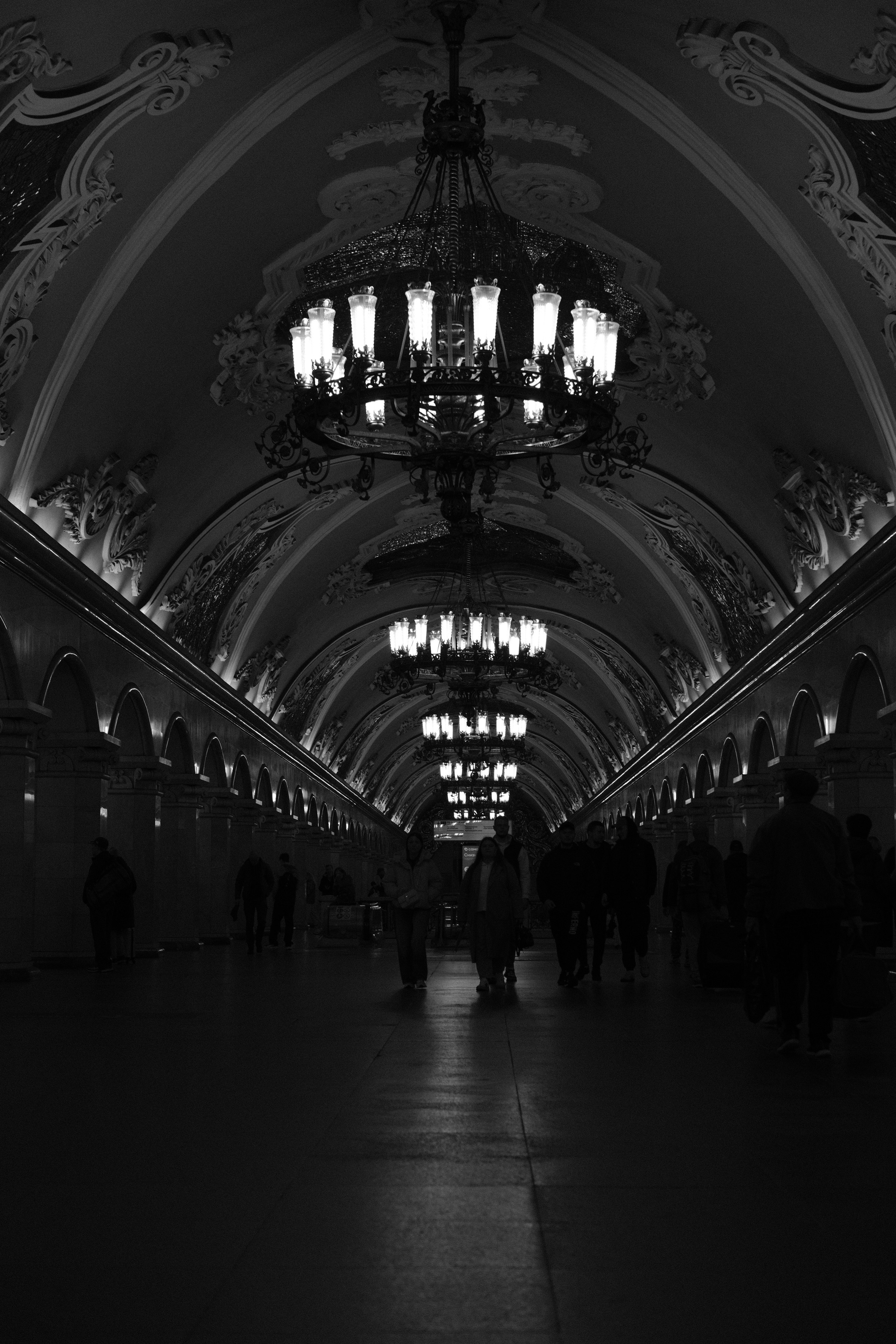 Сергиев Посад. Фотограф Маргана Лоция