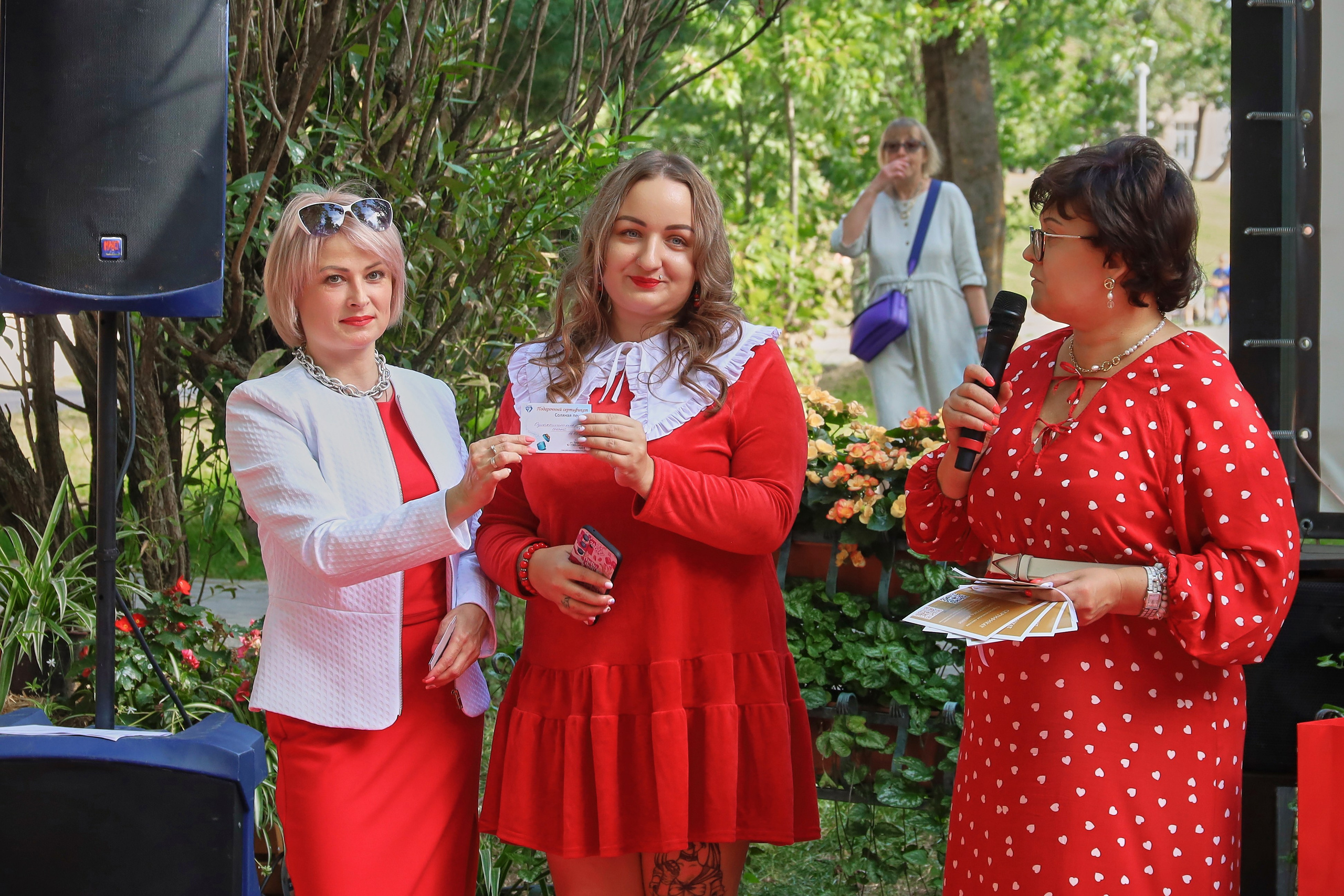 Международный эстафетный фестиваль PRОWOMENFEST 2024. Фотограф в Смоленске Ася Польшина