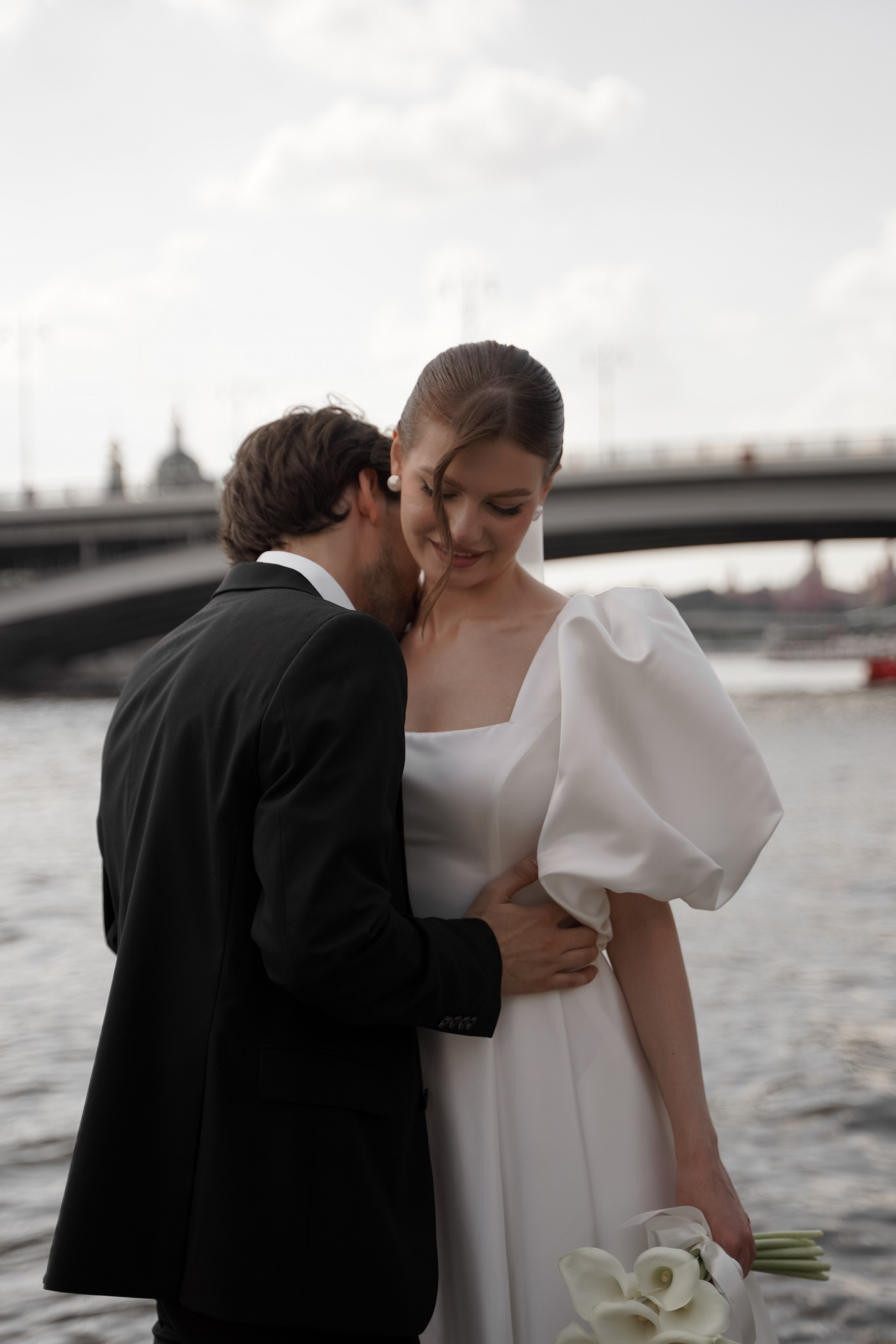 Ульяна и Иван. Свадебный фотограф Марина Попова