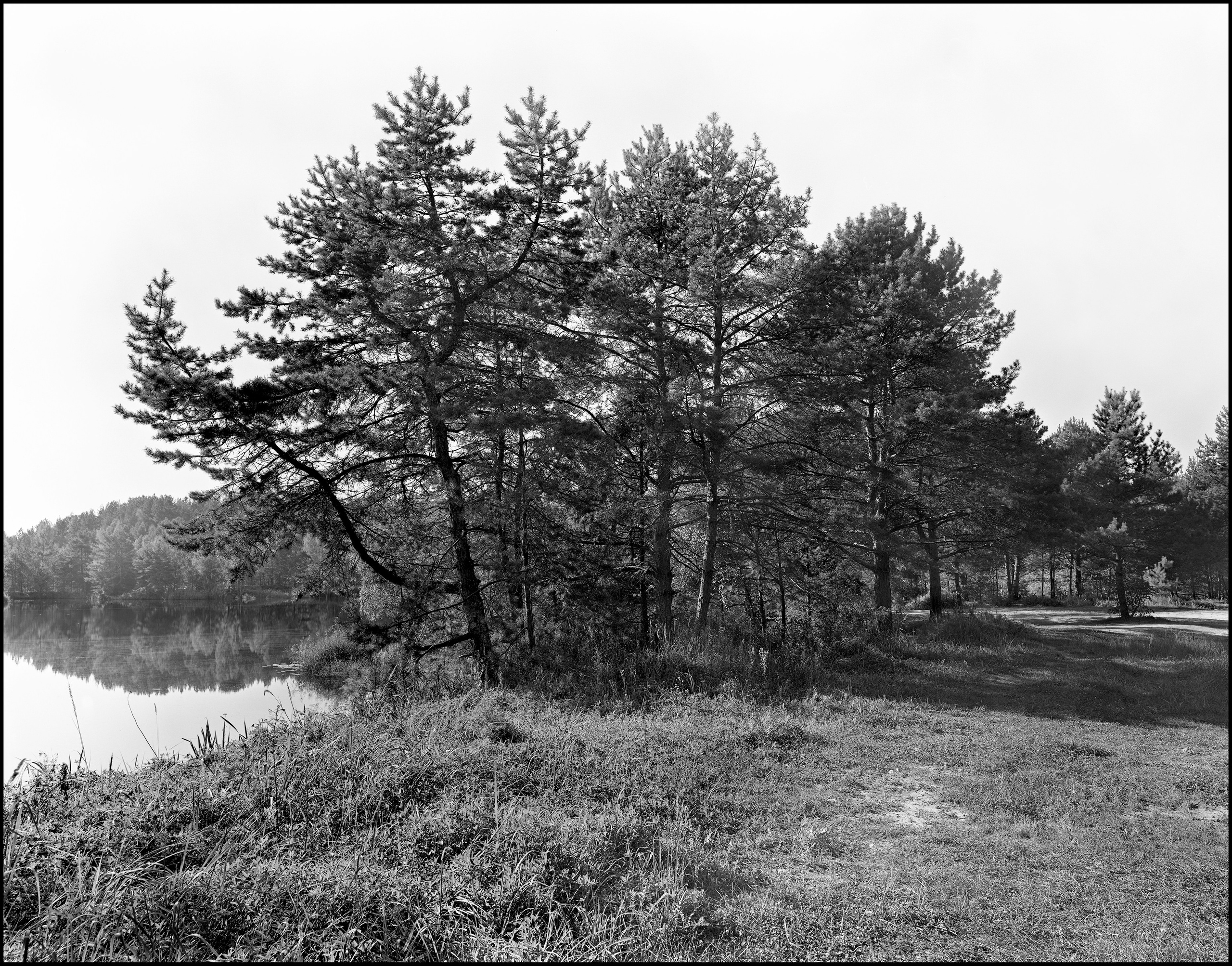 Landscape. Sergey Kondriuk art-photographer | artist