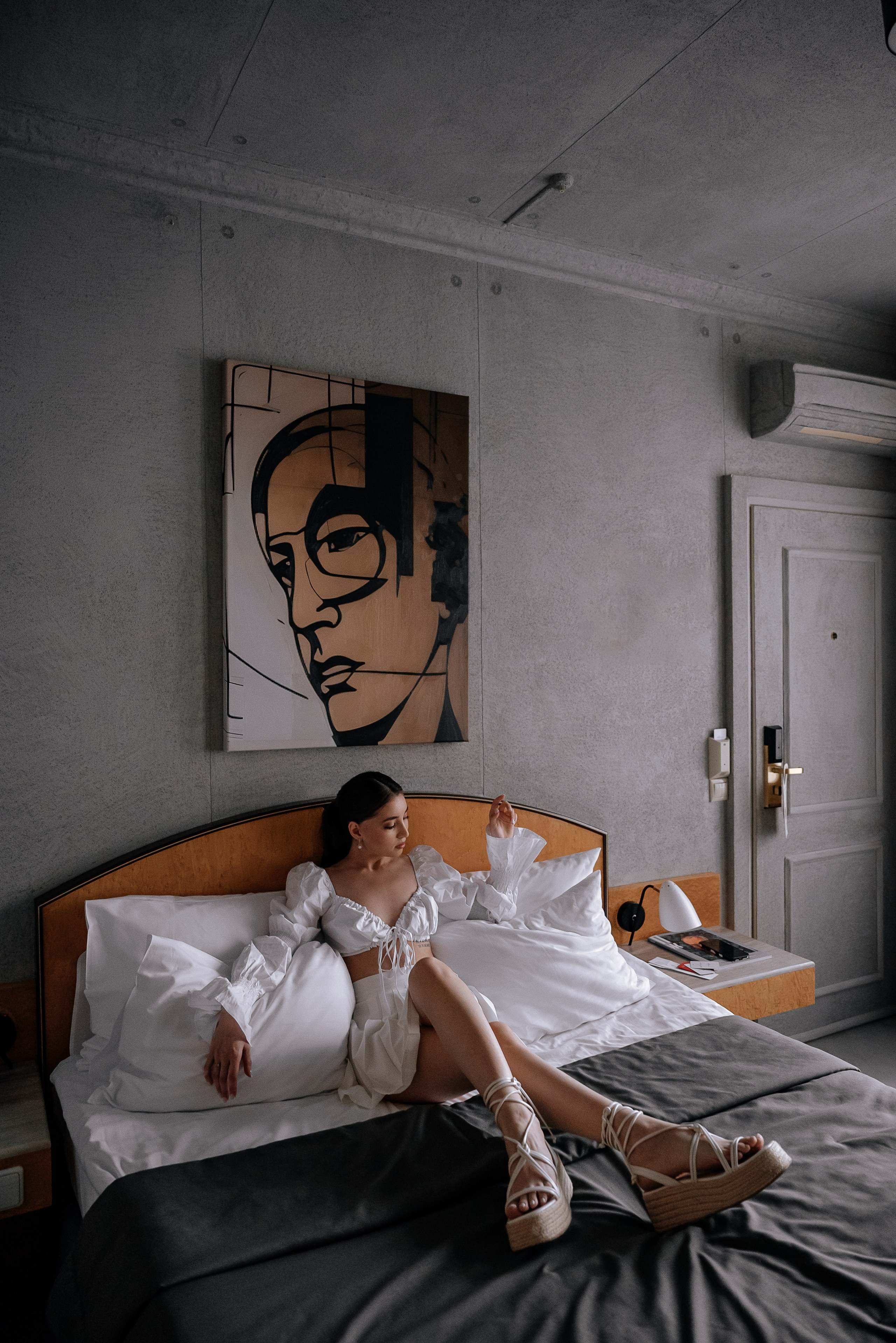 Отели для свадебного утра. Фотограф Москва. Шульгинова Ольга