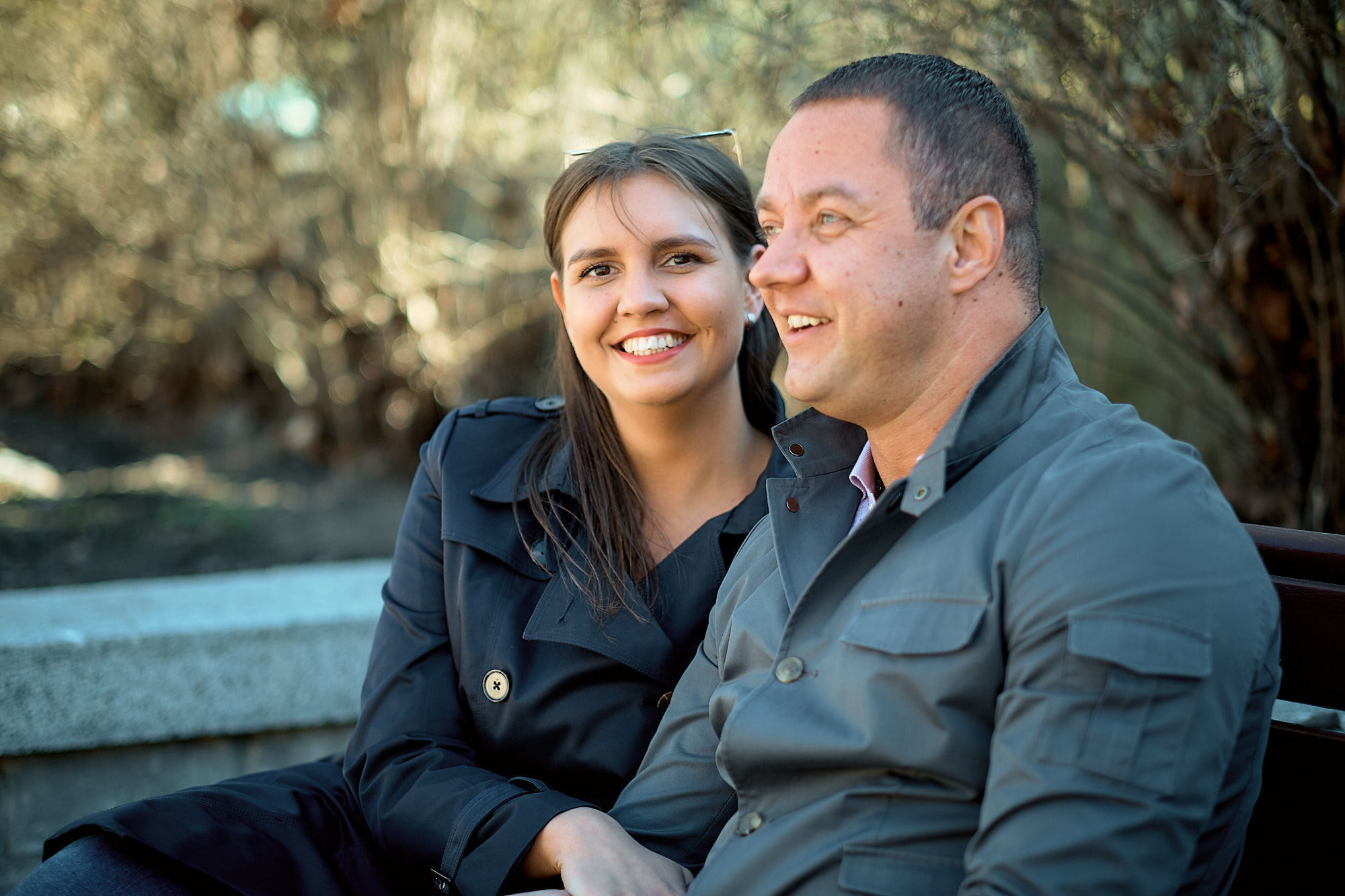 Илья и Ульяна. Выпускной альбом Выборг, Каменногорск, Светогорск, Санкт-Петербург