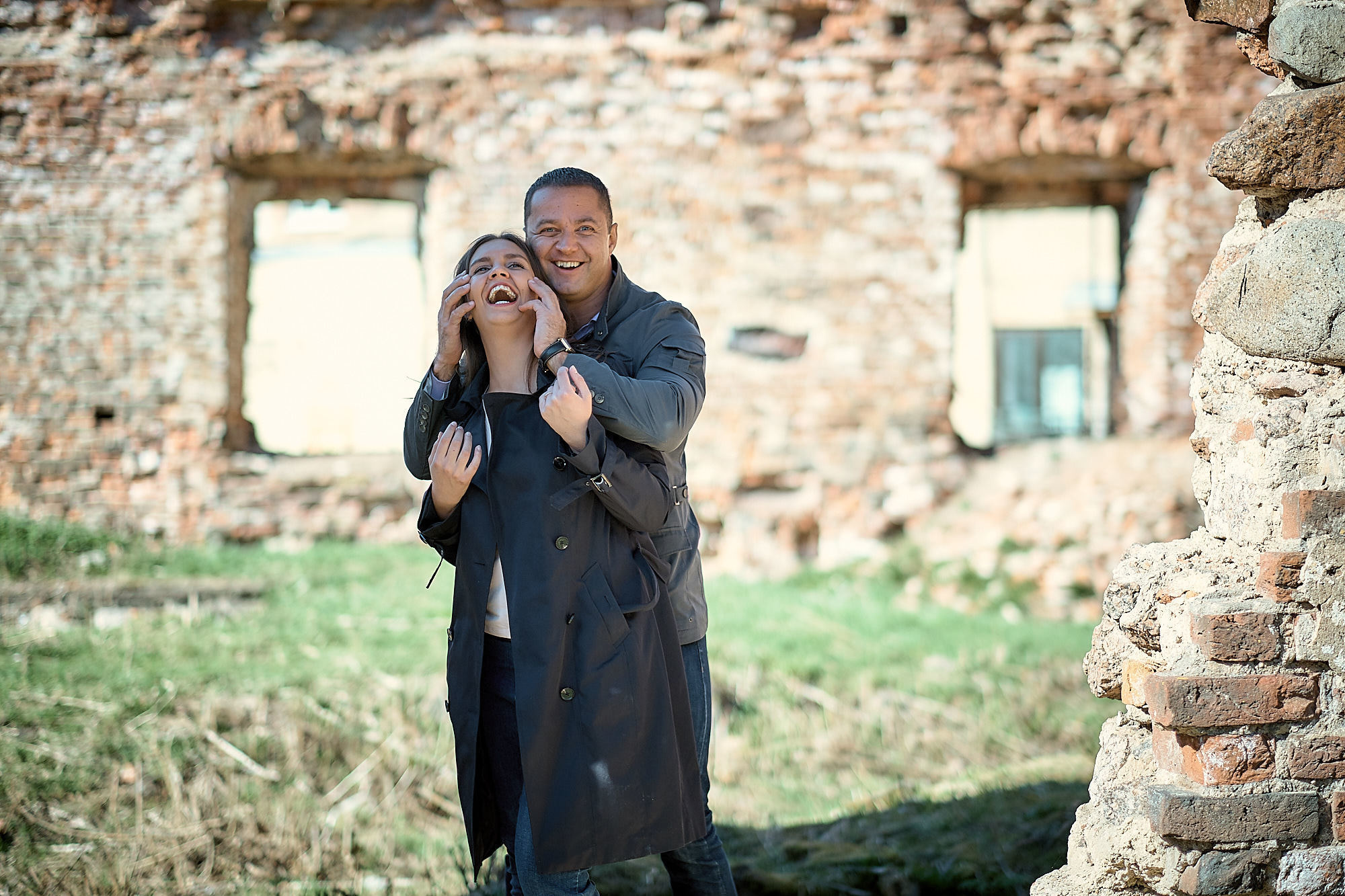 Илья и Ульяна. Выпускной альбом Выборг, Каменногорск, Светогорск, Санкт-Петербург