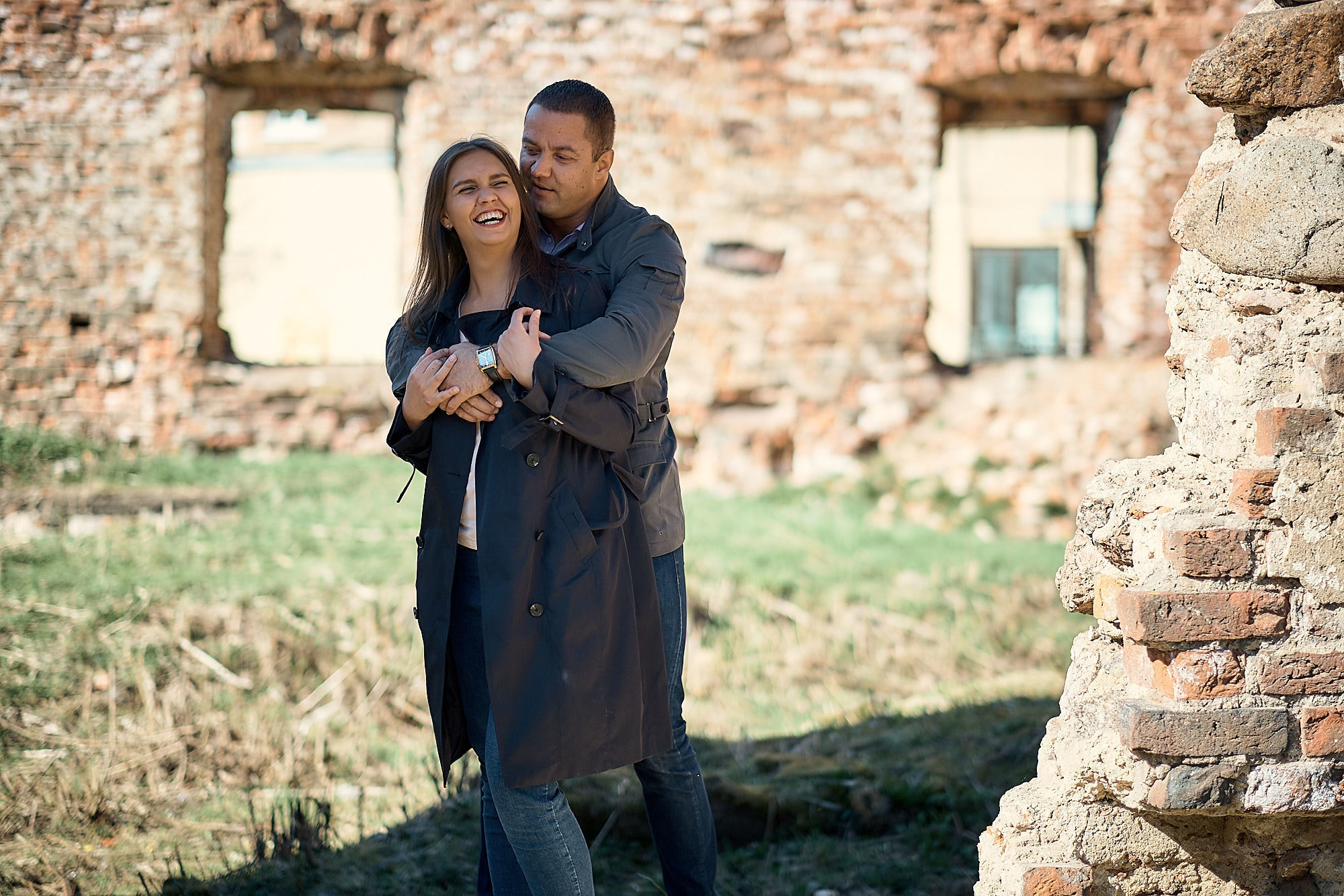 Илья и Ульяна. Выпускной альбом Выборг, Каменногорск, Светогорск, Санкт-Петербург