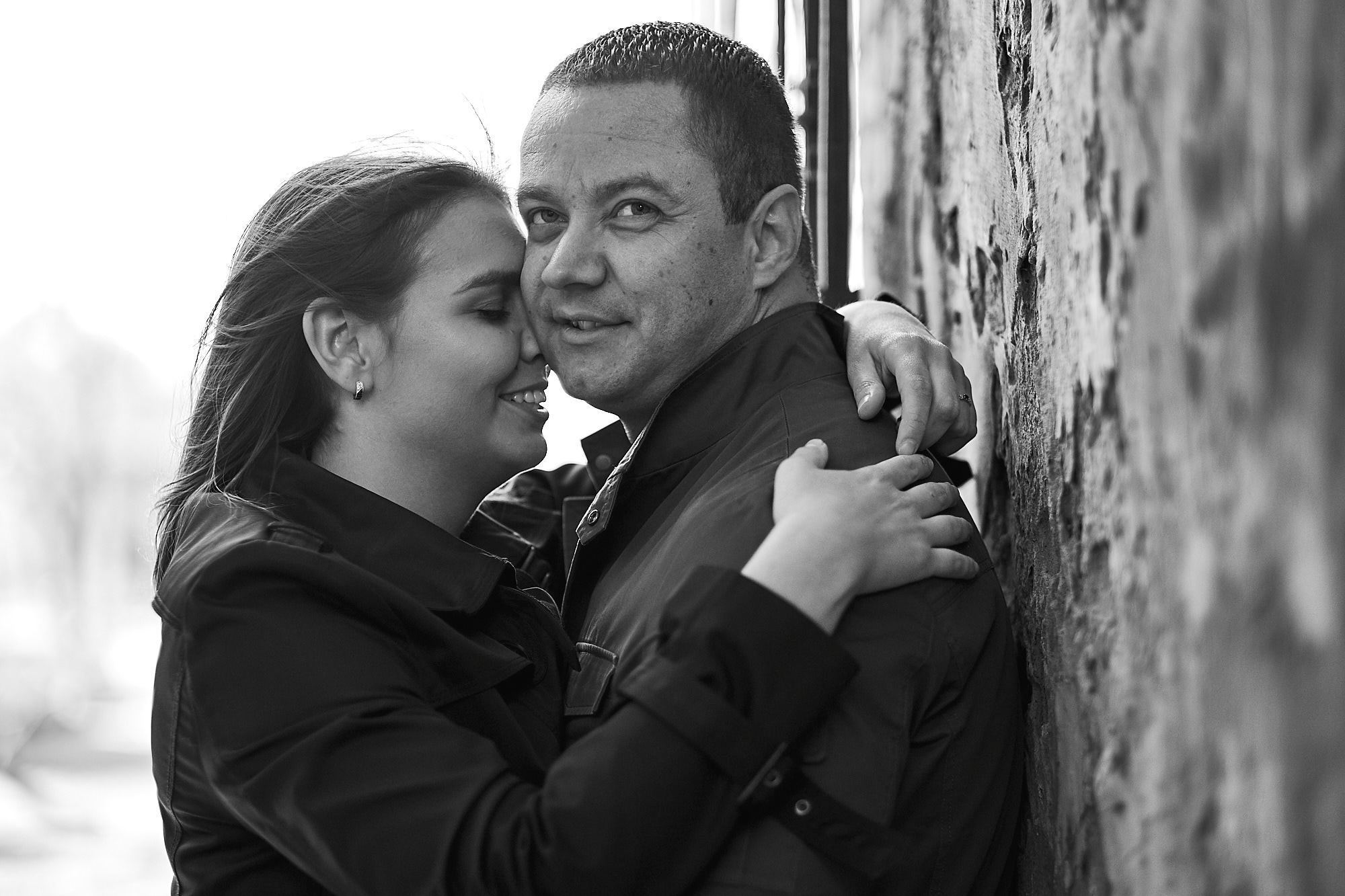 Илья и Ульяна. Выпускной альбом Выборг, Каменногорск, Светогорск, Санкт-Петербург