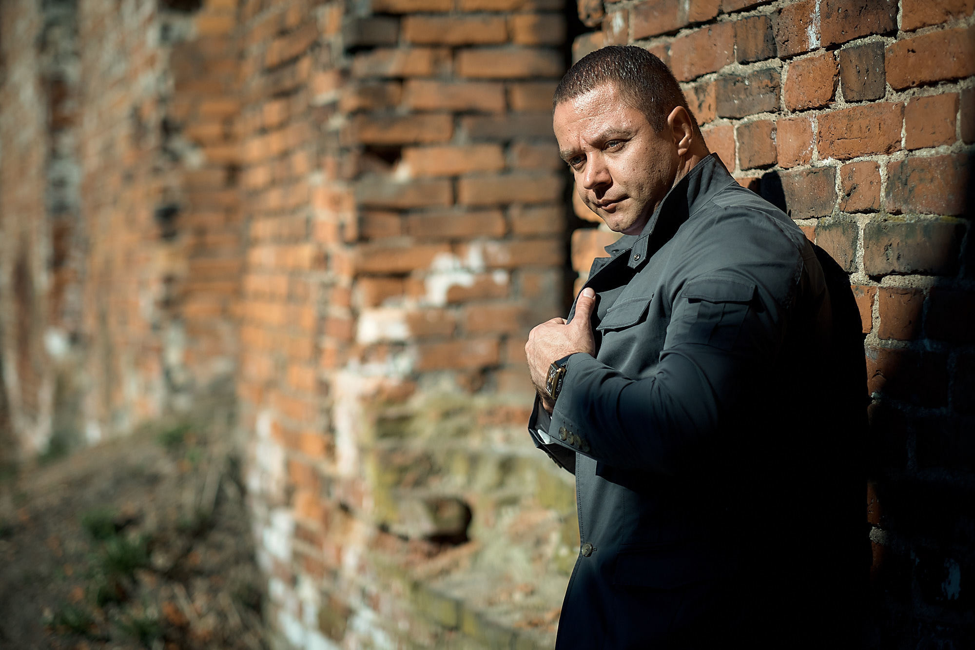 Илья и Ульяна. Выпускной альбом Выборг, Каменногорск, Светогорск, Санкт-Петербург