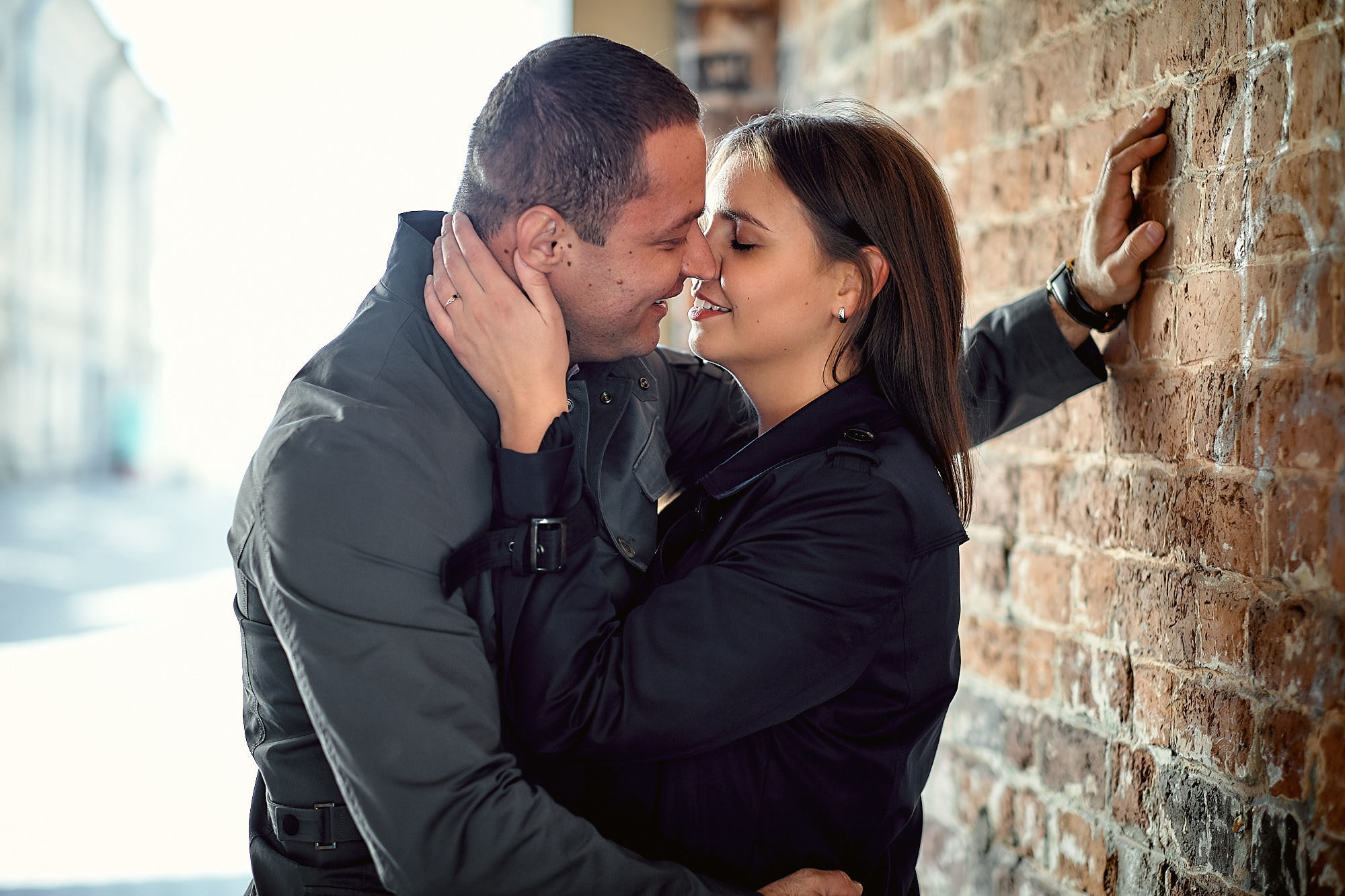 Илья и Ульяна. Выпускной альбом Выборг, Каменногорск, Светогорск, Санкт-Петербург