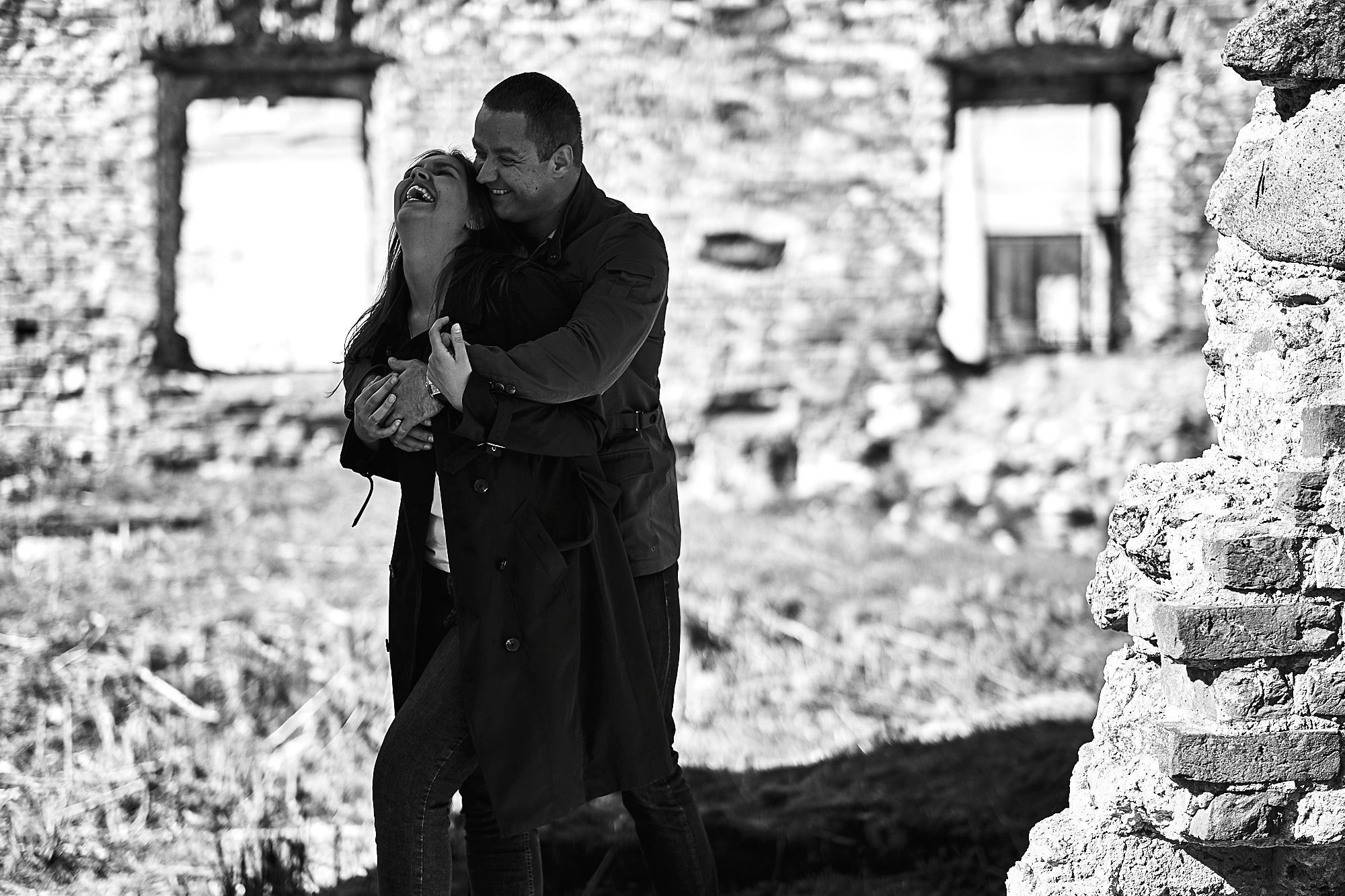 Илья и Ульяна. Выпускной альбом Выборг, Каменногорск, Светогорск, Санкт-Петербург