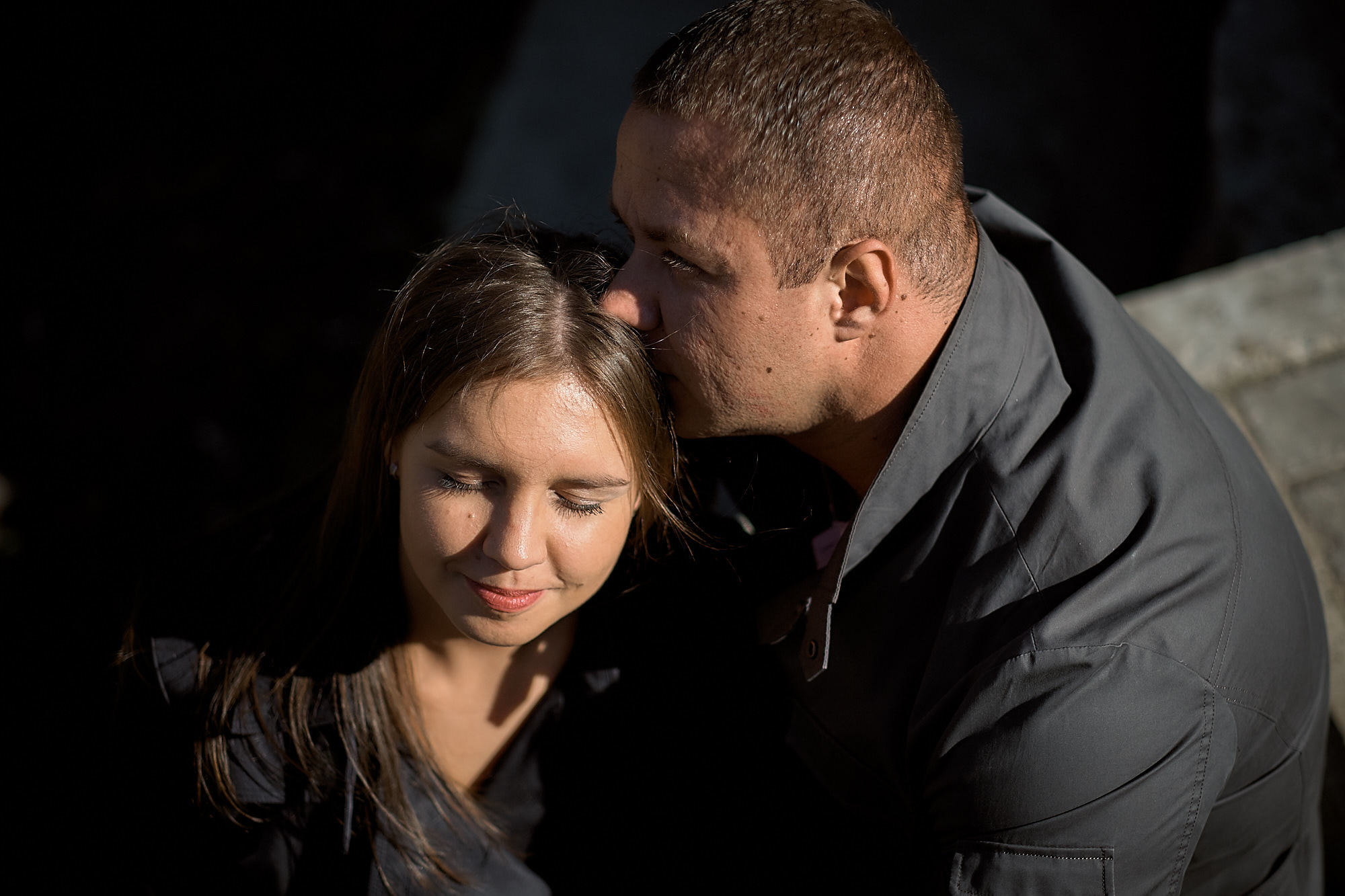 Илья и Ульяна. Выпускной альбом Выборг, Каменногорск, Светогорск, Санкт-Петербург