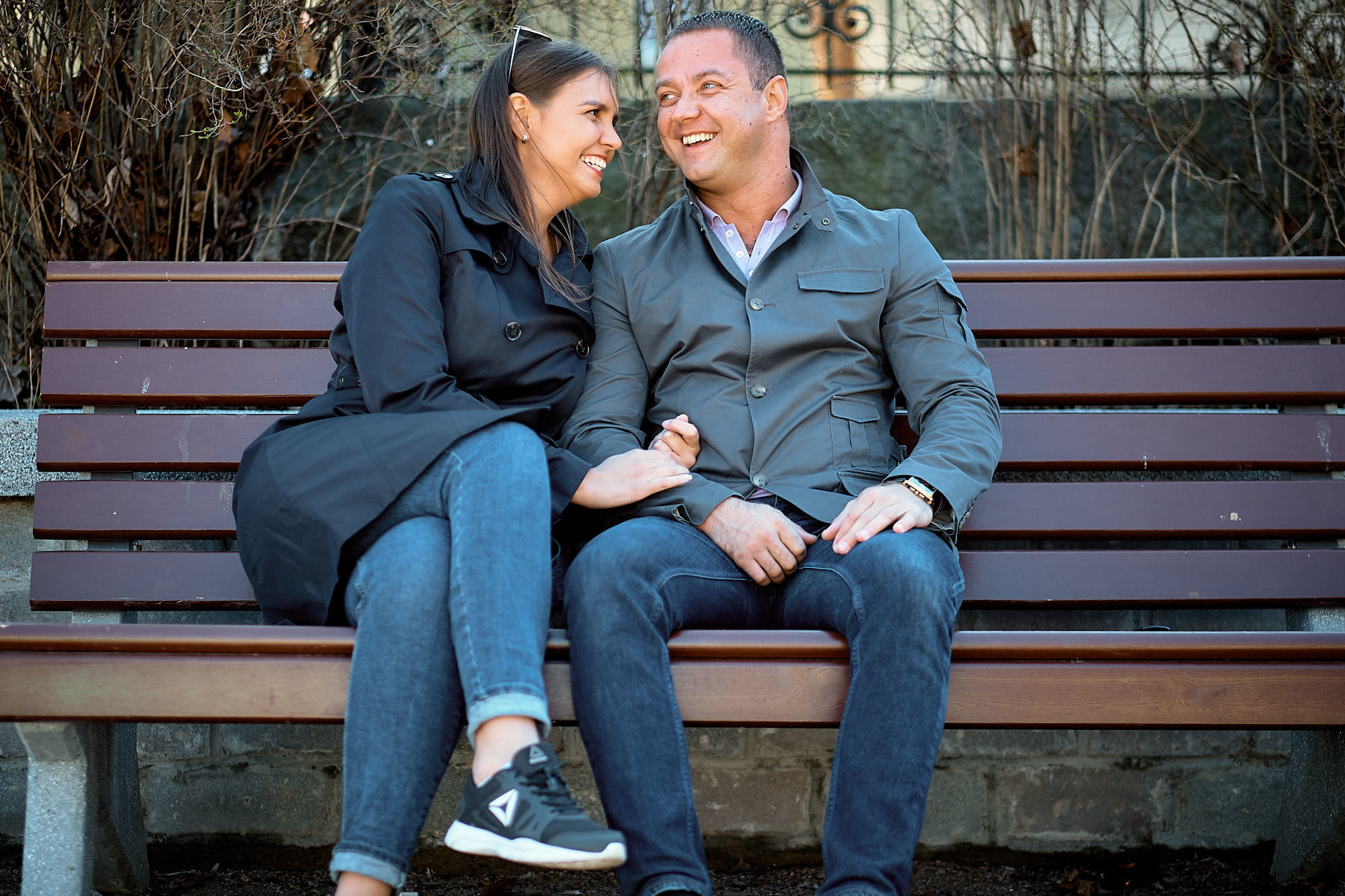 Илья и Ульяна. Выпускной альбом Выборг, Каменногорск, Светогорск, Санкт-Петербург