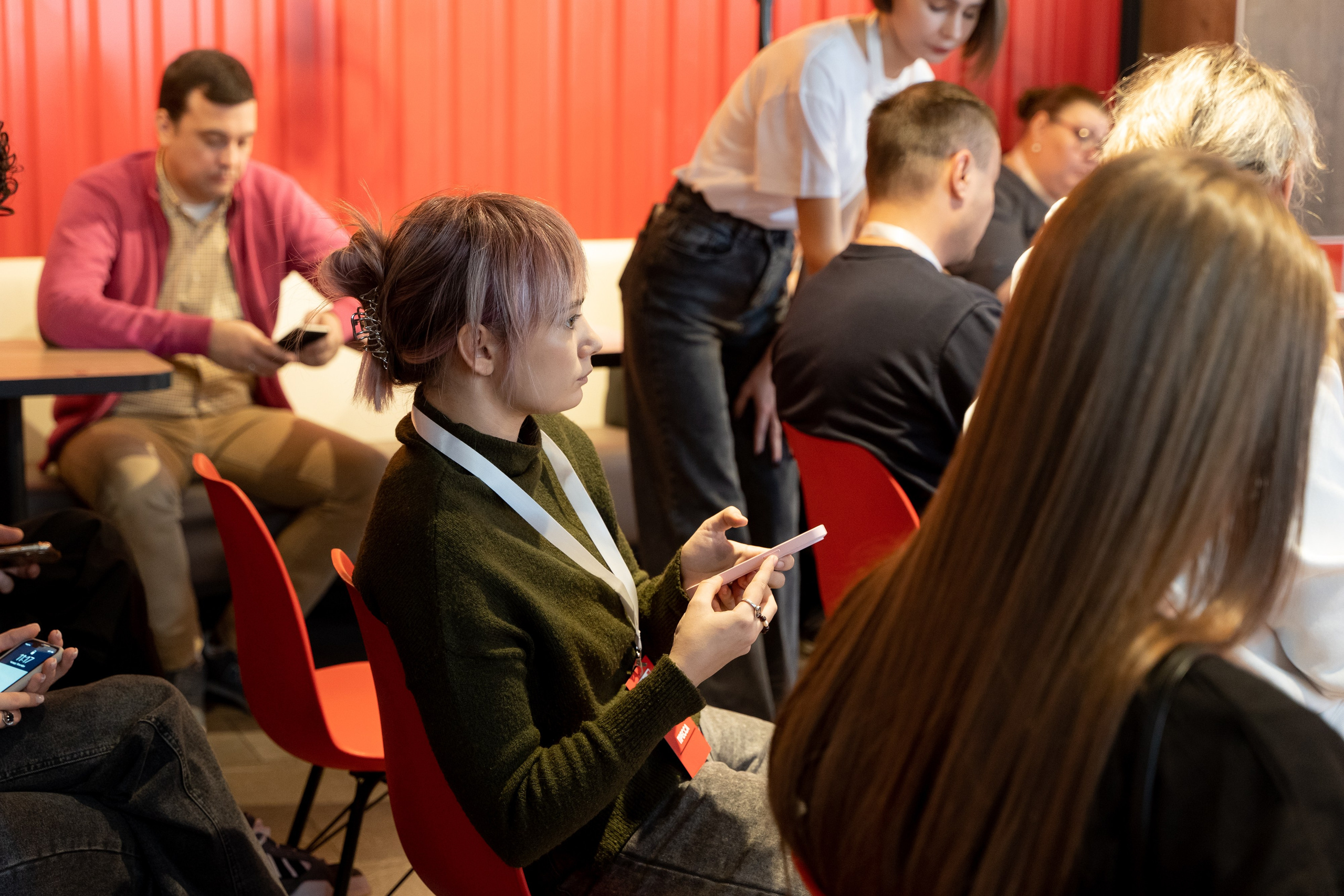 Rostic's пресс-конференция екатеринбург. Фотограф Татьяна Мамонтова