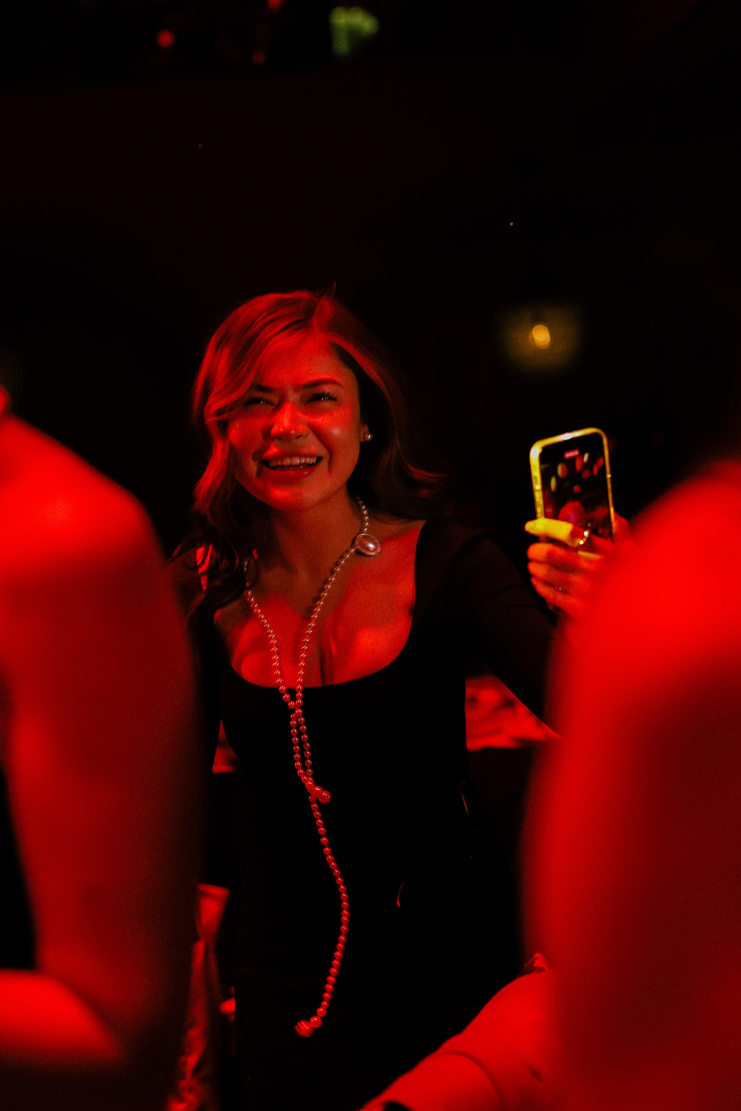 Корпоратив QM | 5.12. Фотограф в Алматы и Москве Даша Пушкина