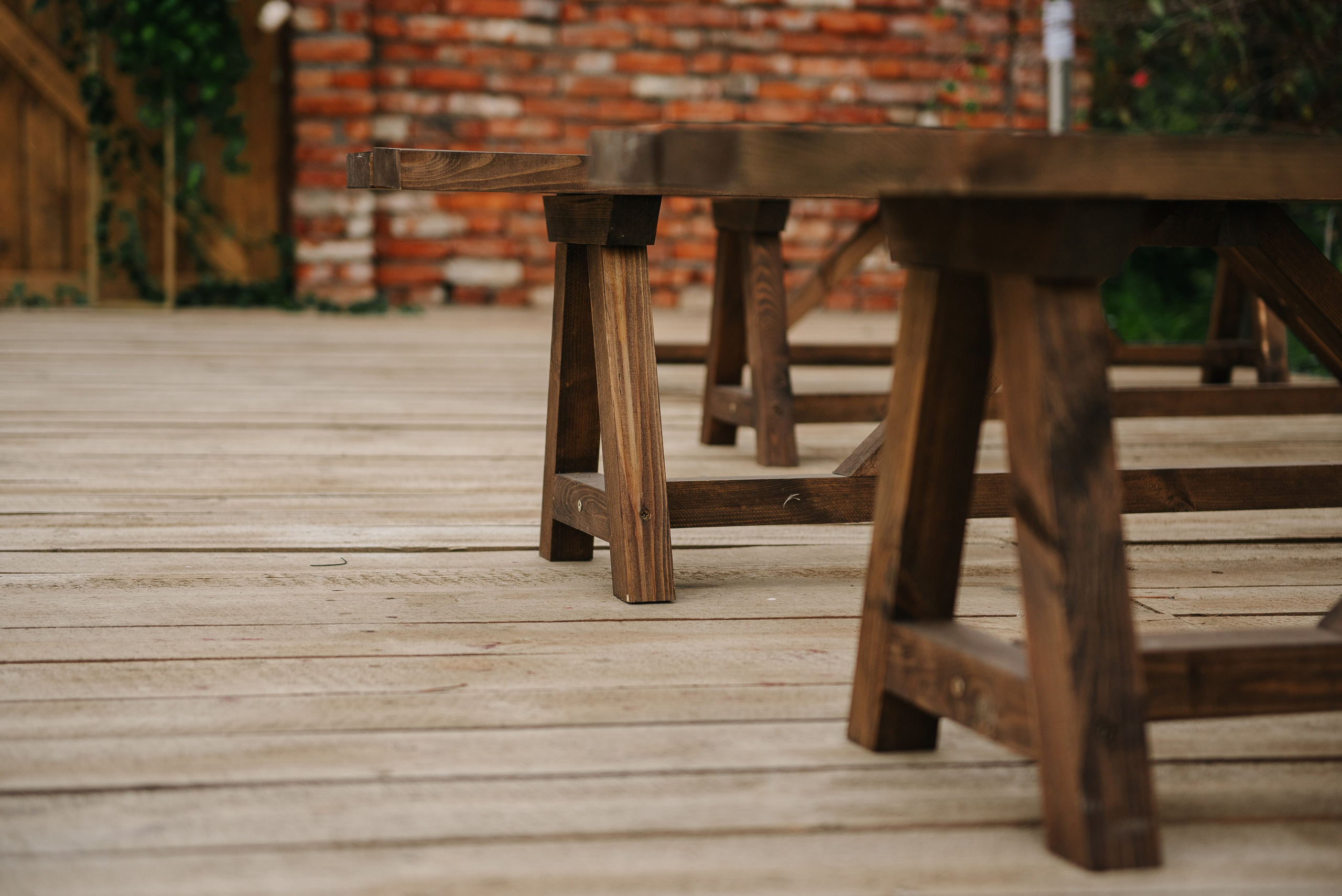 Амбарные ворота. Локация для церемонии и фотосессии. Свадебная площадка РАНЧО