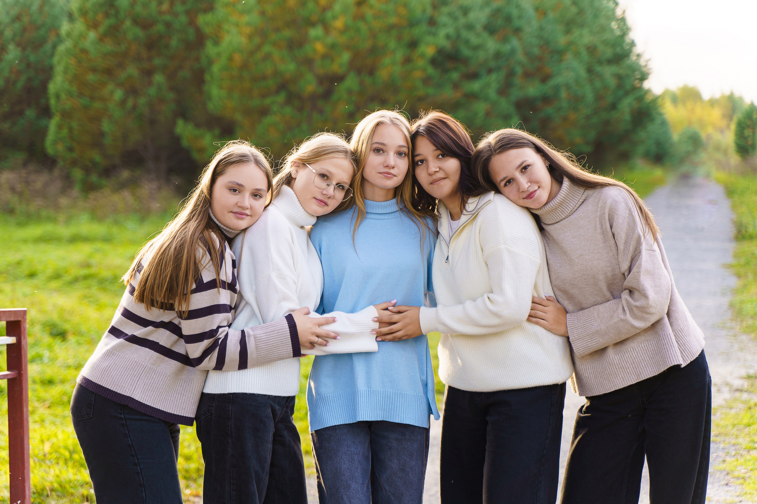 Школьные фотосессии. Школьный фотограф в Кемерово Мелещенко Анна