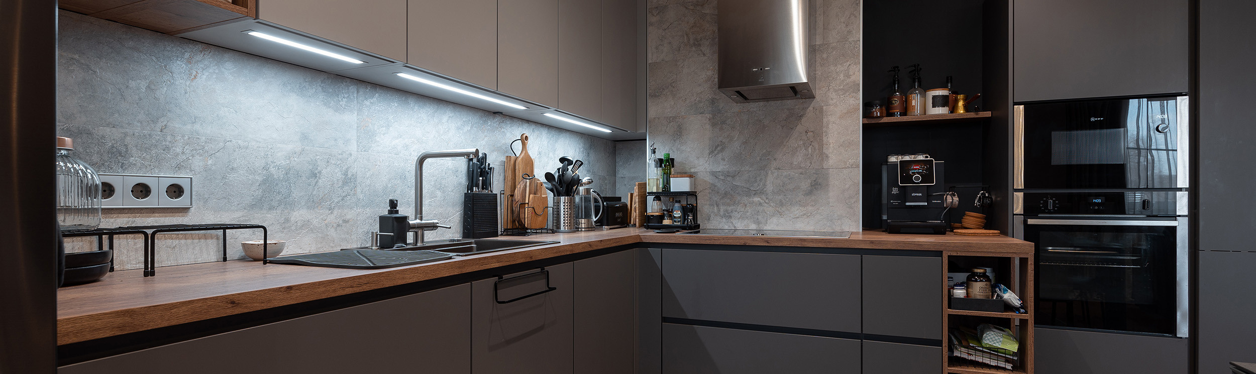 Фотограф в Краснодаре, Москве, Санкт-Петербурге Андрей Резун