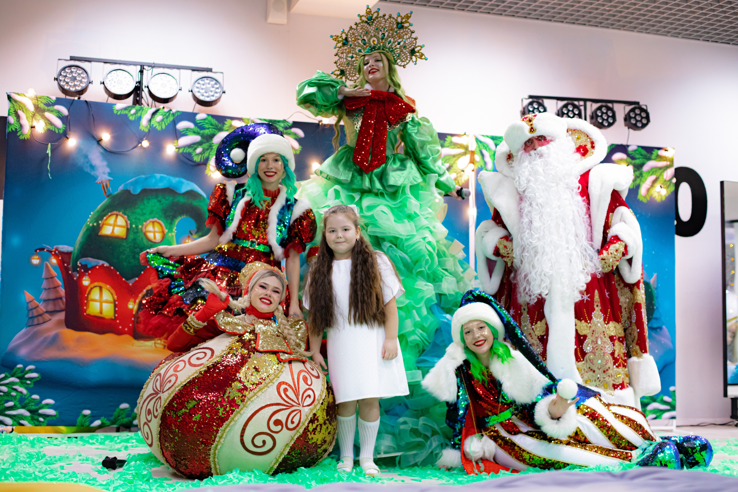 HAPPY NEW YEAR PART/5. Photokarish