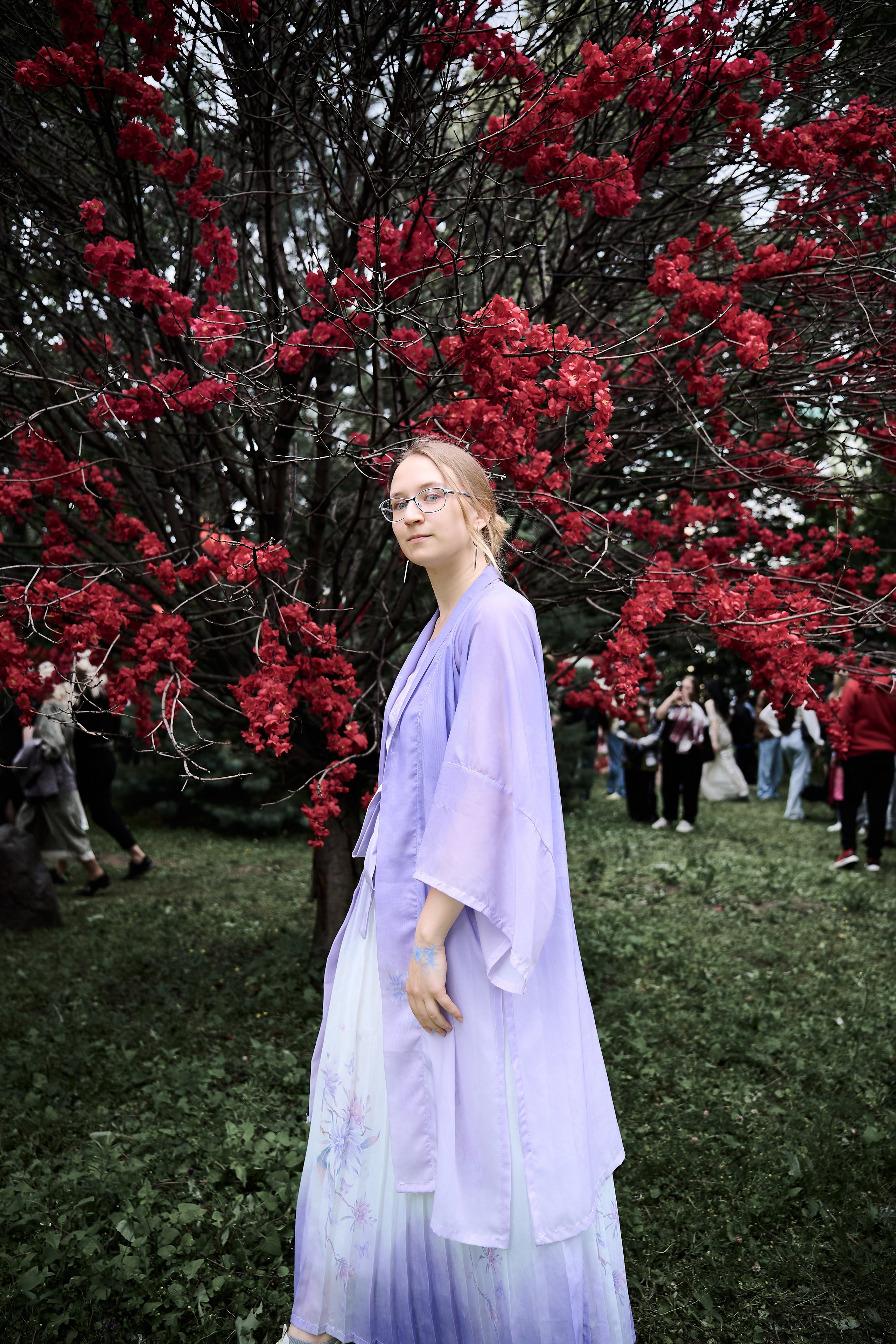 Фестиваль. Фотограф в Москве