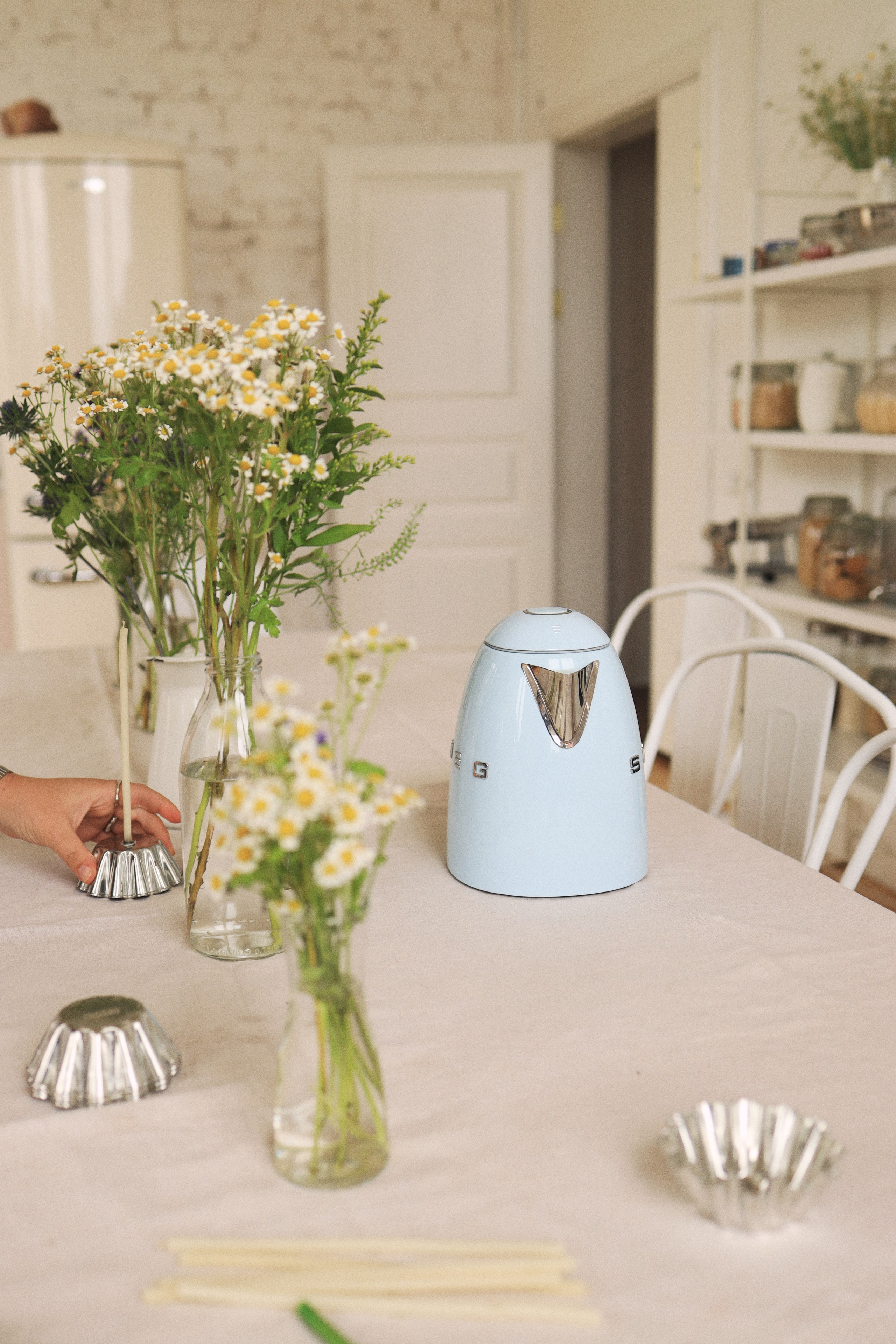 Cooking class by Cook Kruzhok | 2023. POLINA MÔMOT