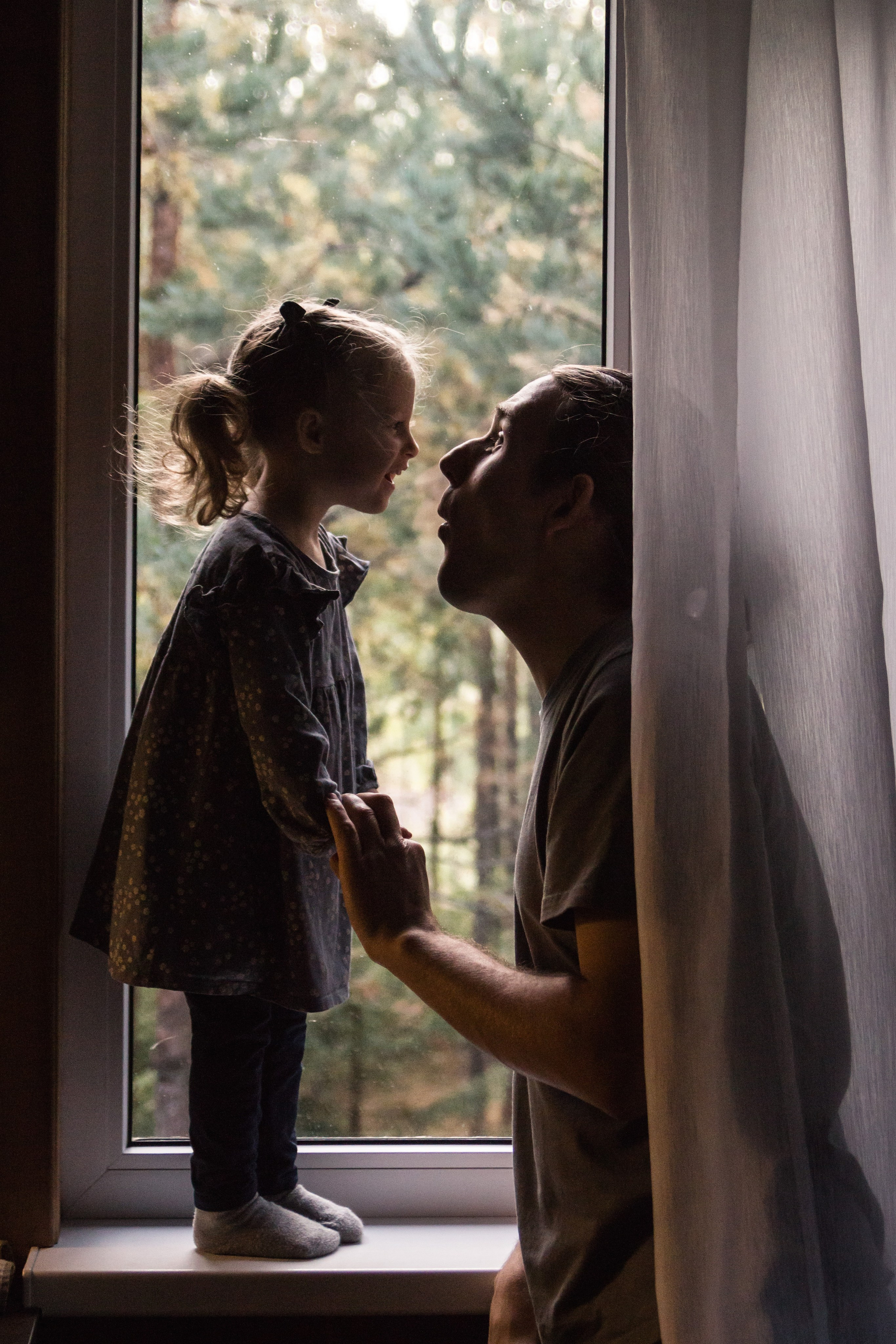 СЕМЕЙНЫЕ ФОТОССИИ. Катя Цвет