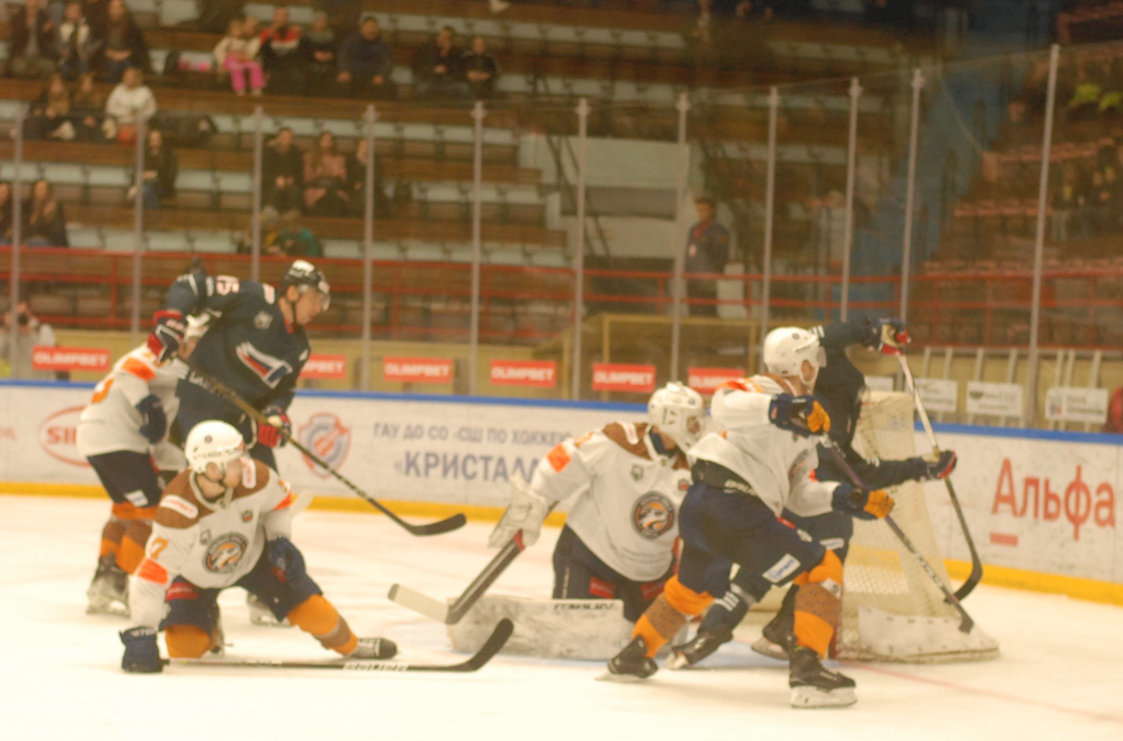Хоккей как подарок на 23 февраля. Фотокрыжовник. Снимаем, дружим, путешествуем