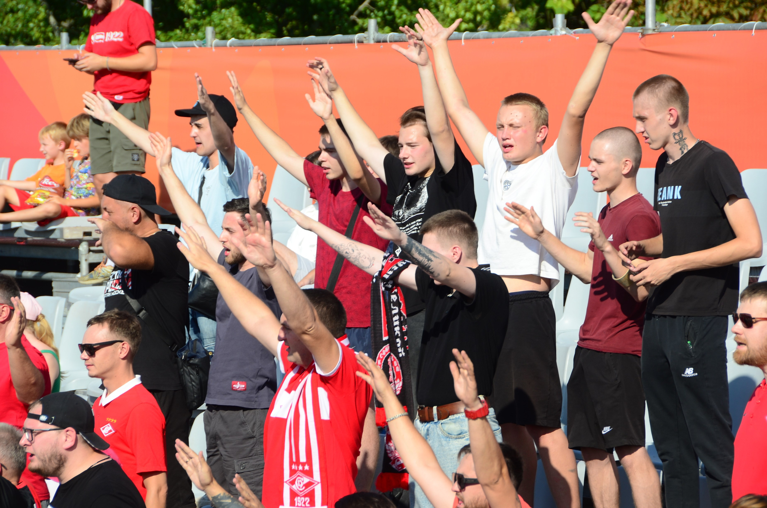 Суперфинал Чемпионата России по пляжному футболу. Фотокрыжовник. Снимаем, дружим, путешествуем