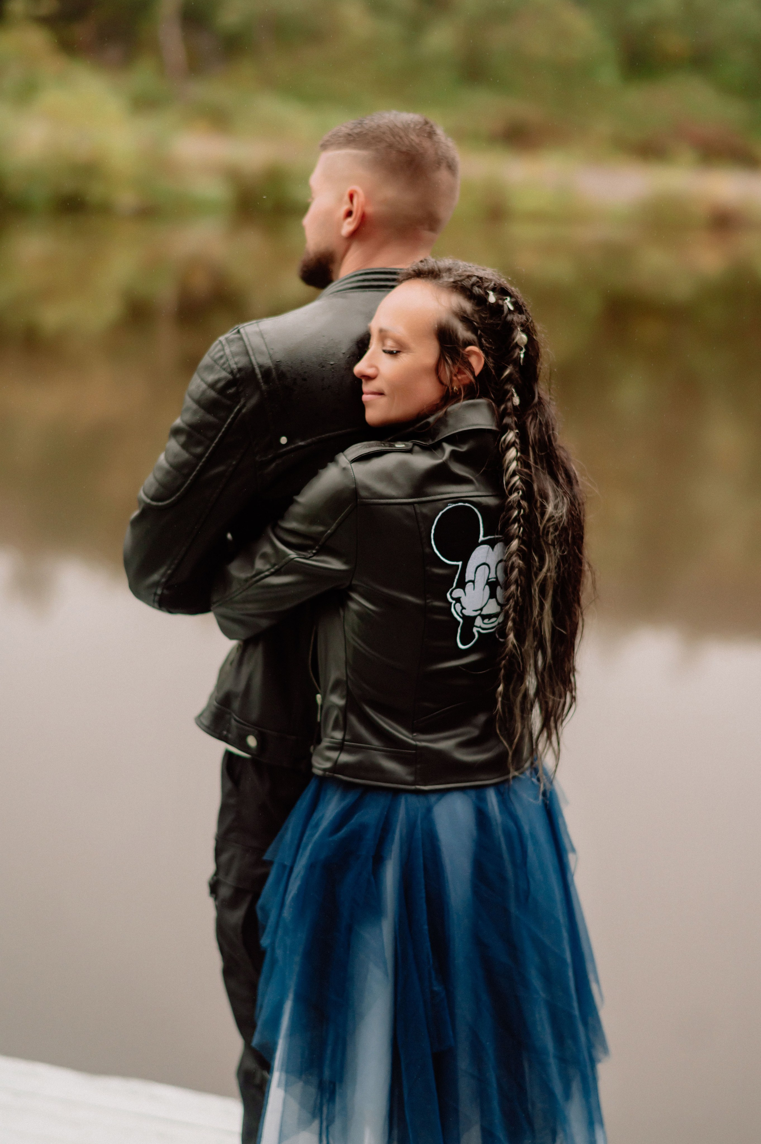 Семейный и свадебный фотограф в Мурманске Мария Шепелева