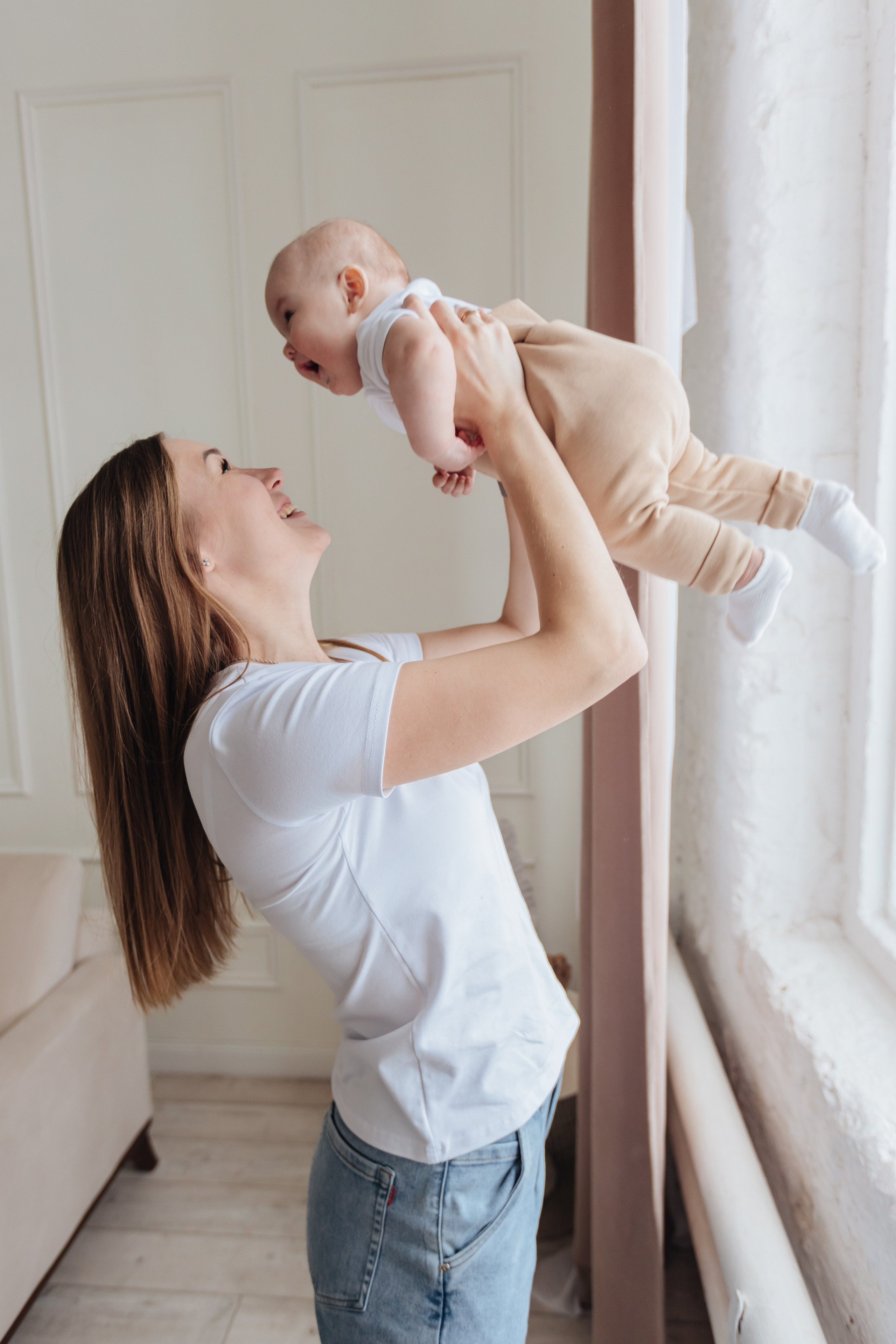 NewBorn LifeStyle. Колесникова Татьяна. Фотограф новорожденных Щёлково, Москва, Королев