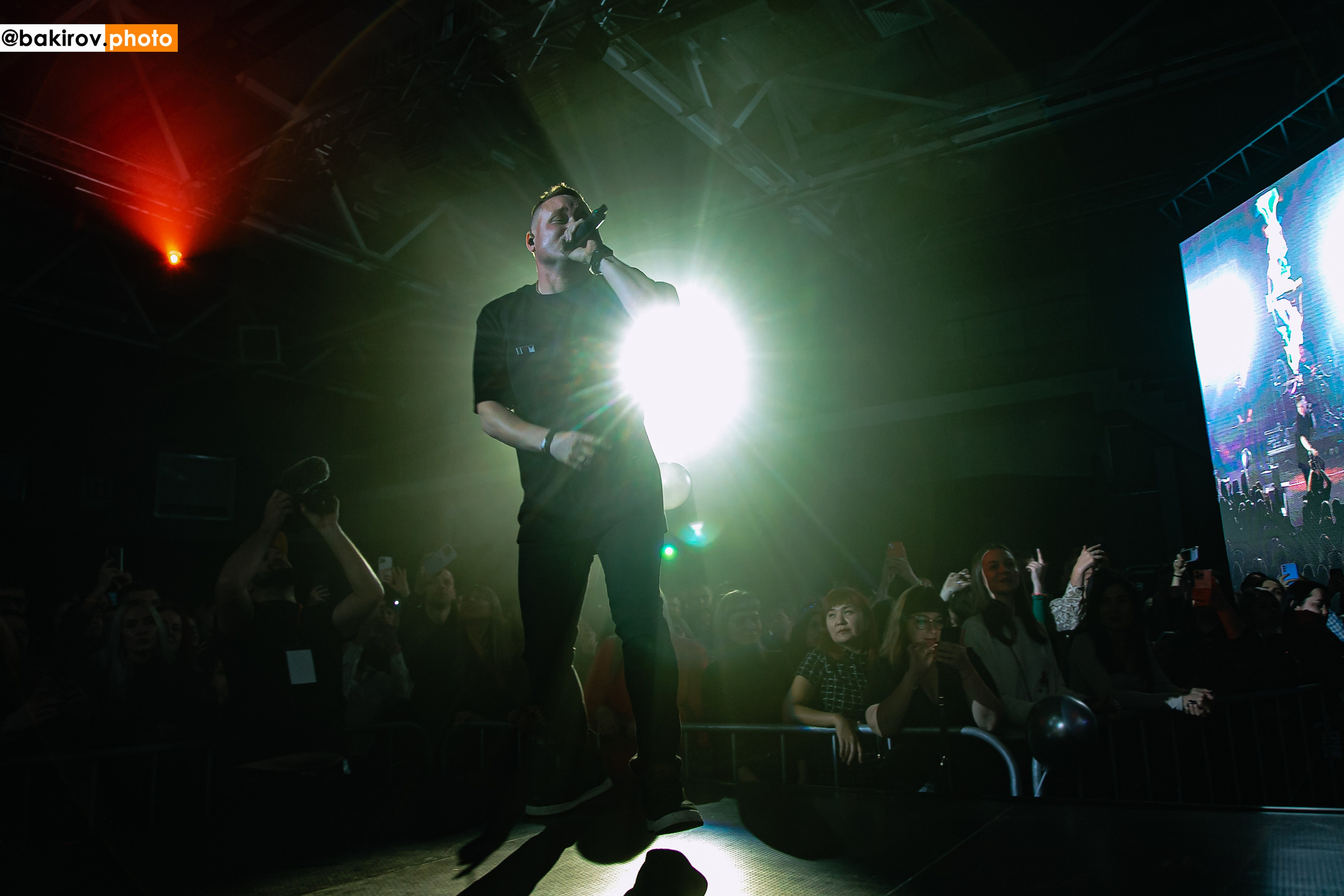 25.11 Концерт Шум. Команда специалистов в мире фотографии и видео. Детский фотограф, семейный фотограф