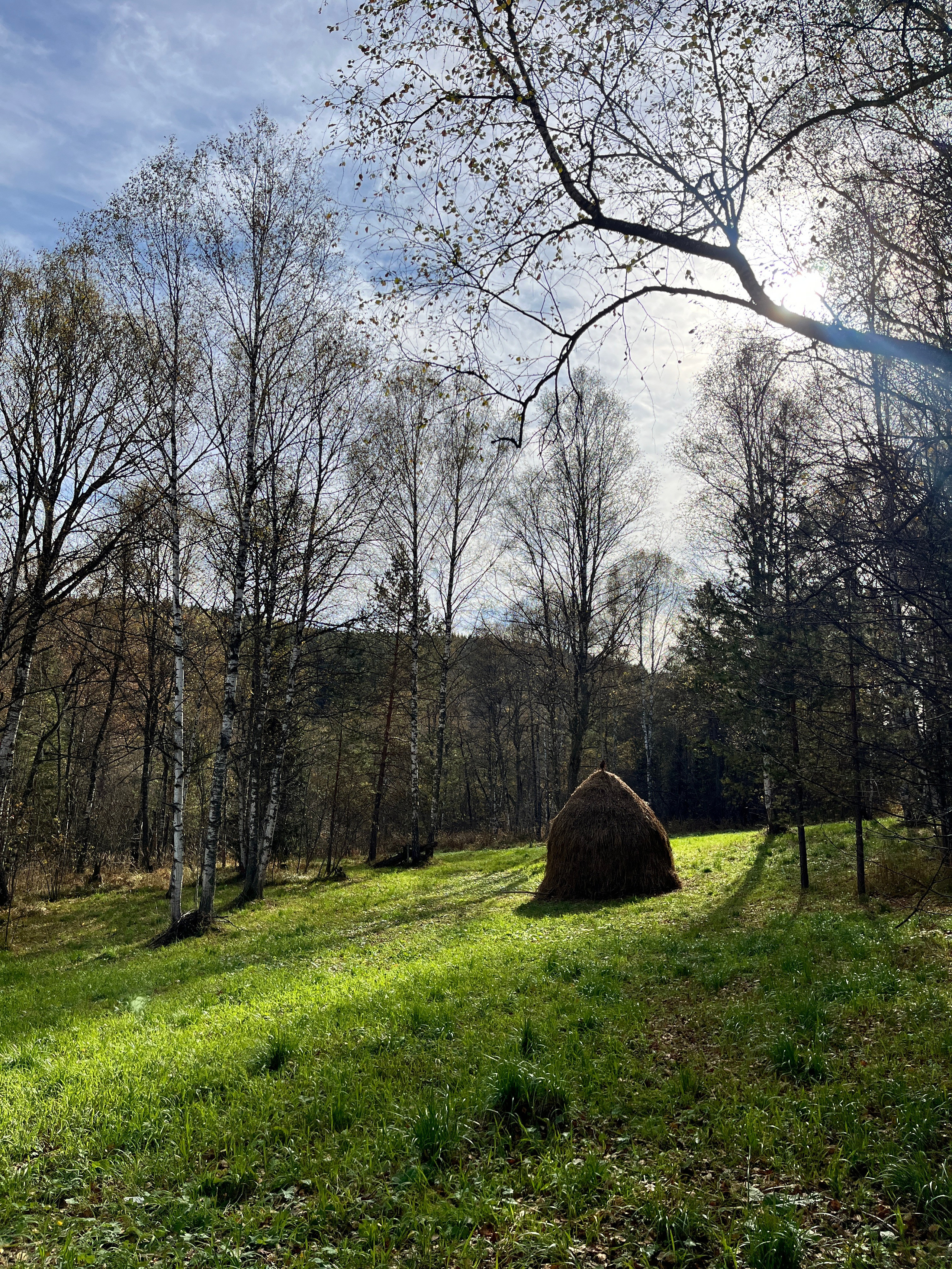 Тур на Пик «Уфа» из Уфы — Время приключений