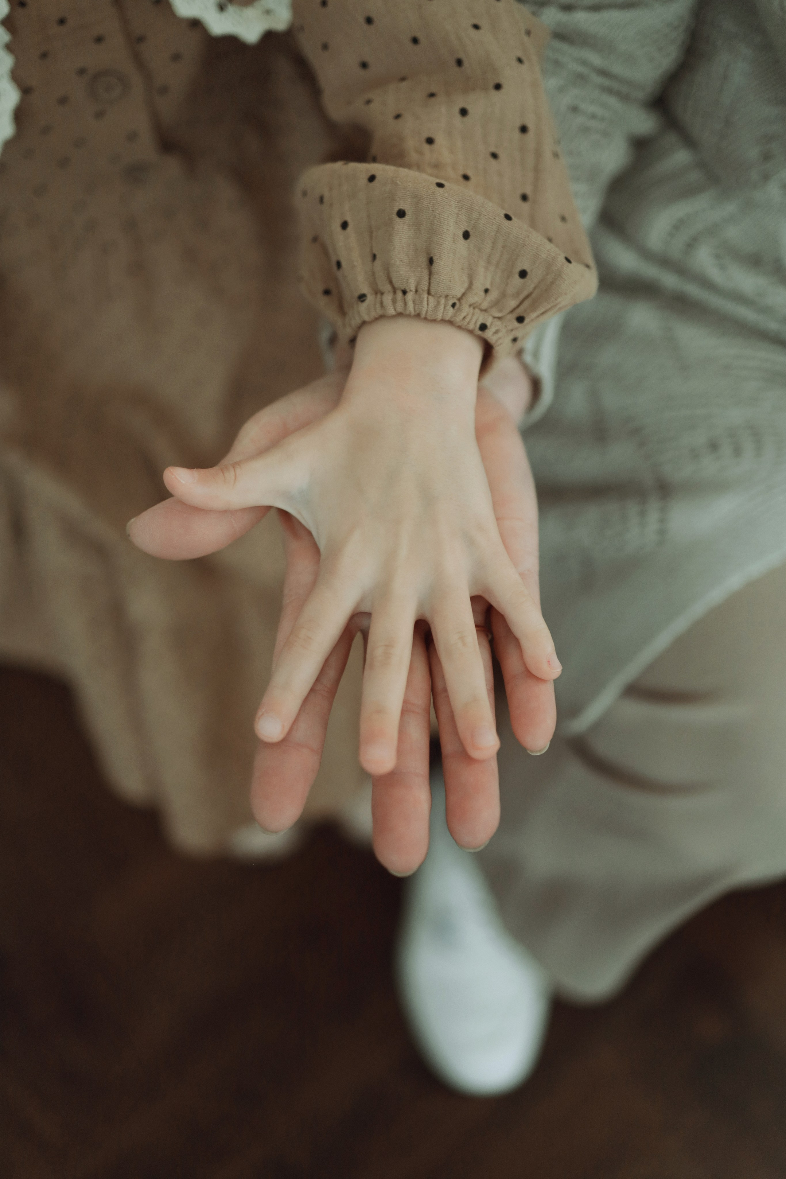 Мамины руки. Евгения. Семейный фотограф в Казани Римма Гатауллина