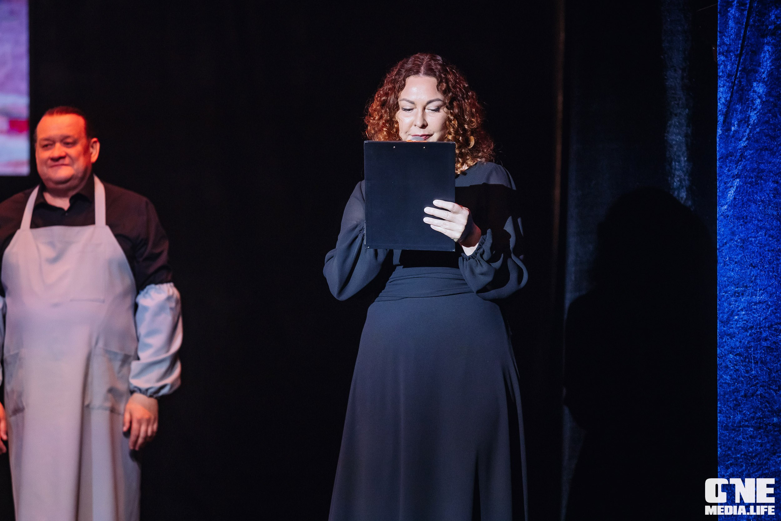 Фоторепортаж из Янтарь Холла. One Media Life: фоторепортажи, фотоотчеты с мероприятий и заведений