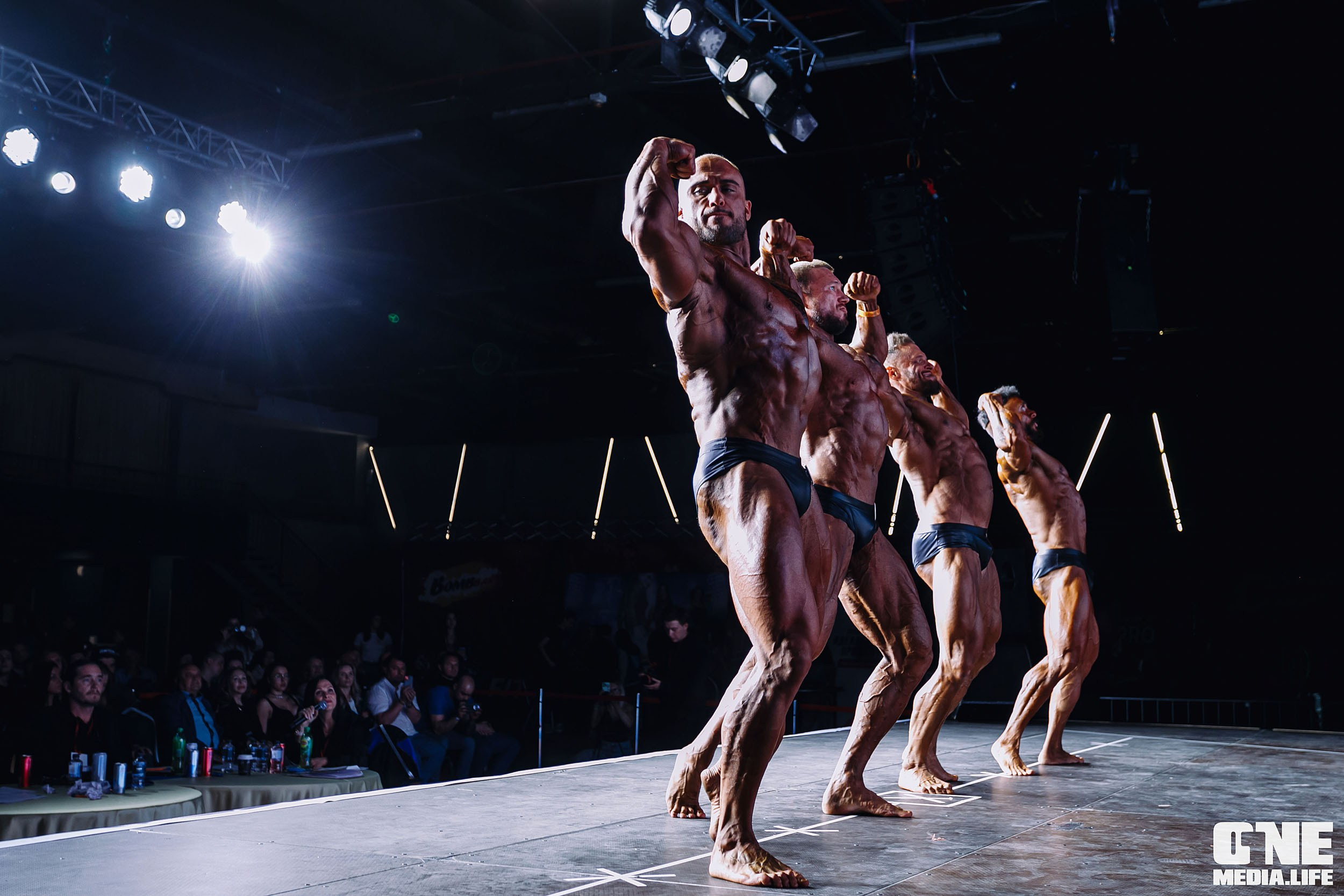 Первый Региональный кубок международного чемпионата по бодибилдингу NP. One Media Life: фоторепортажи, фотоотчеты с мероприятий и заведений