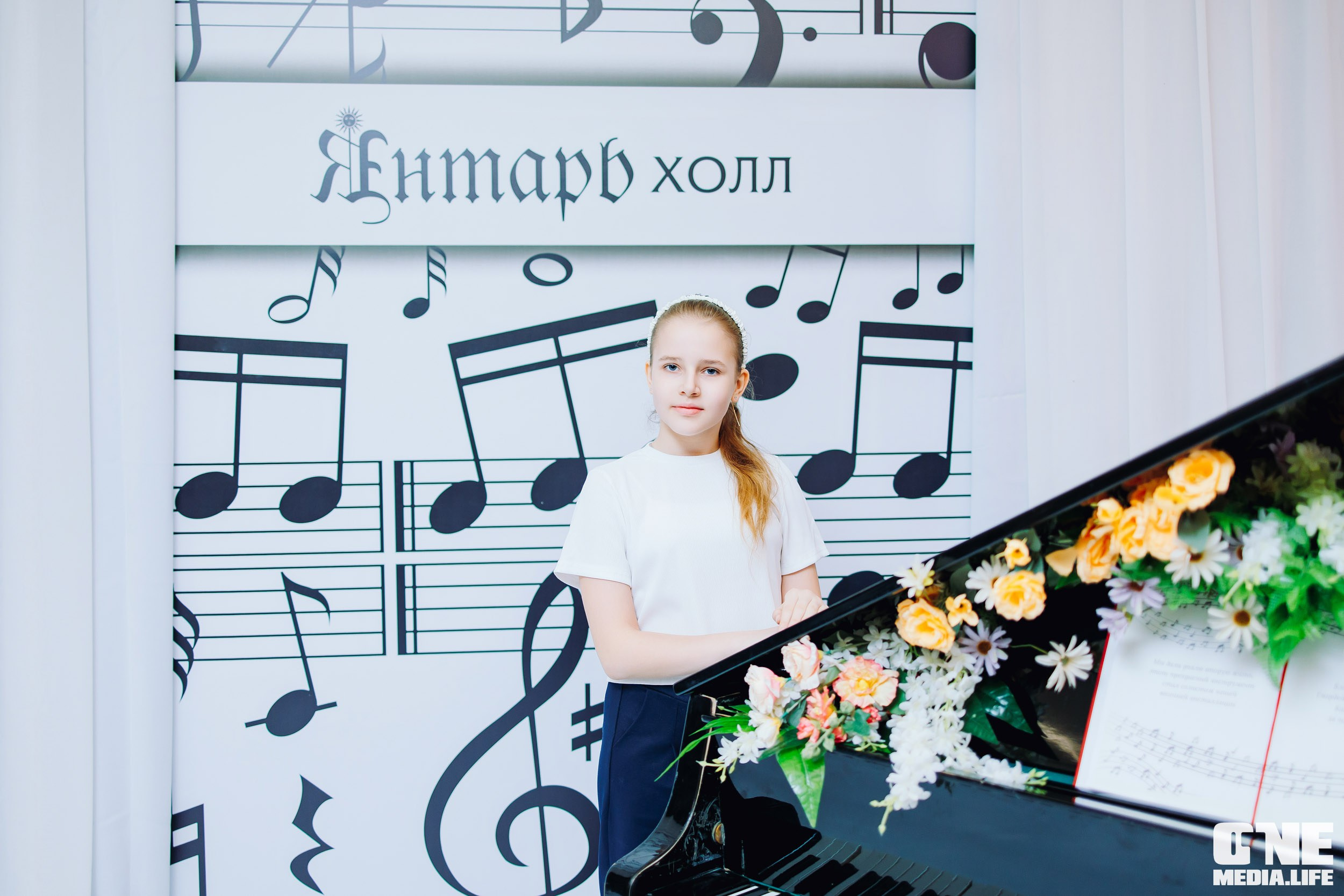 Балет Eifman Gala в Янтарь Холле. One Media Life: фоторепортажи, фотоотчеты с мероприятий и заведений