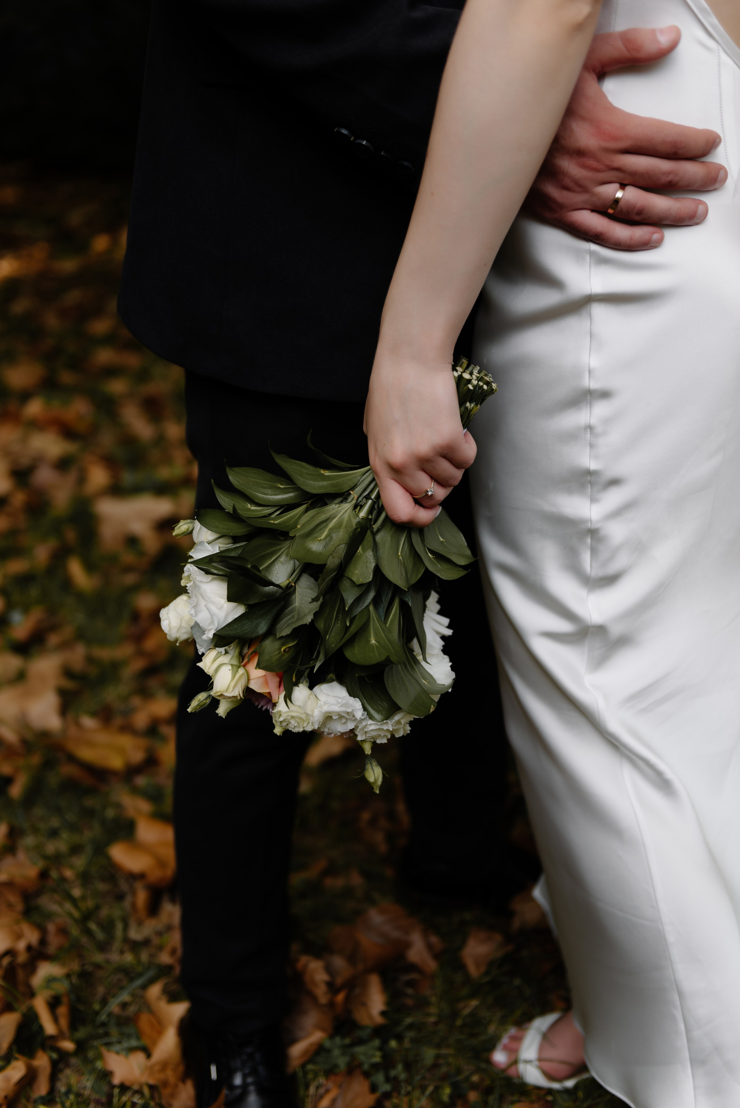 Свадебная фотосессия в горячем ключе. Свадебный фотограф в Горячем Ключе Смирнова Дина