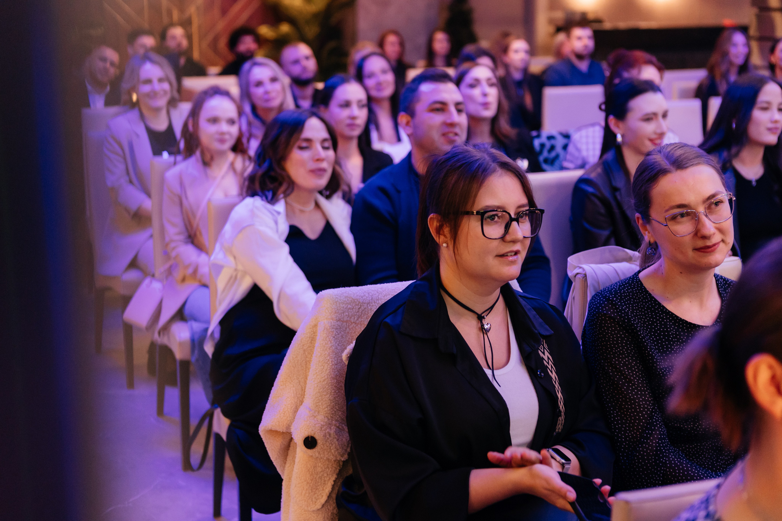 ПРЕМИЯ 2ГИС | PART II. СВОИ. ФОТООТЧЕТЫ-СОБЫТИЯ-МЕСТА