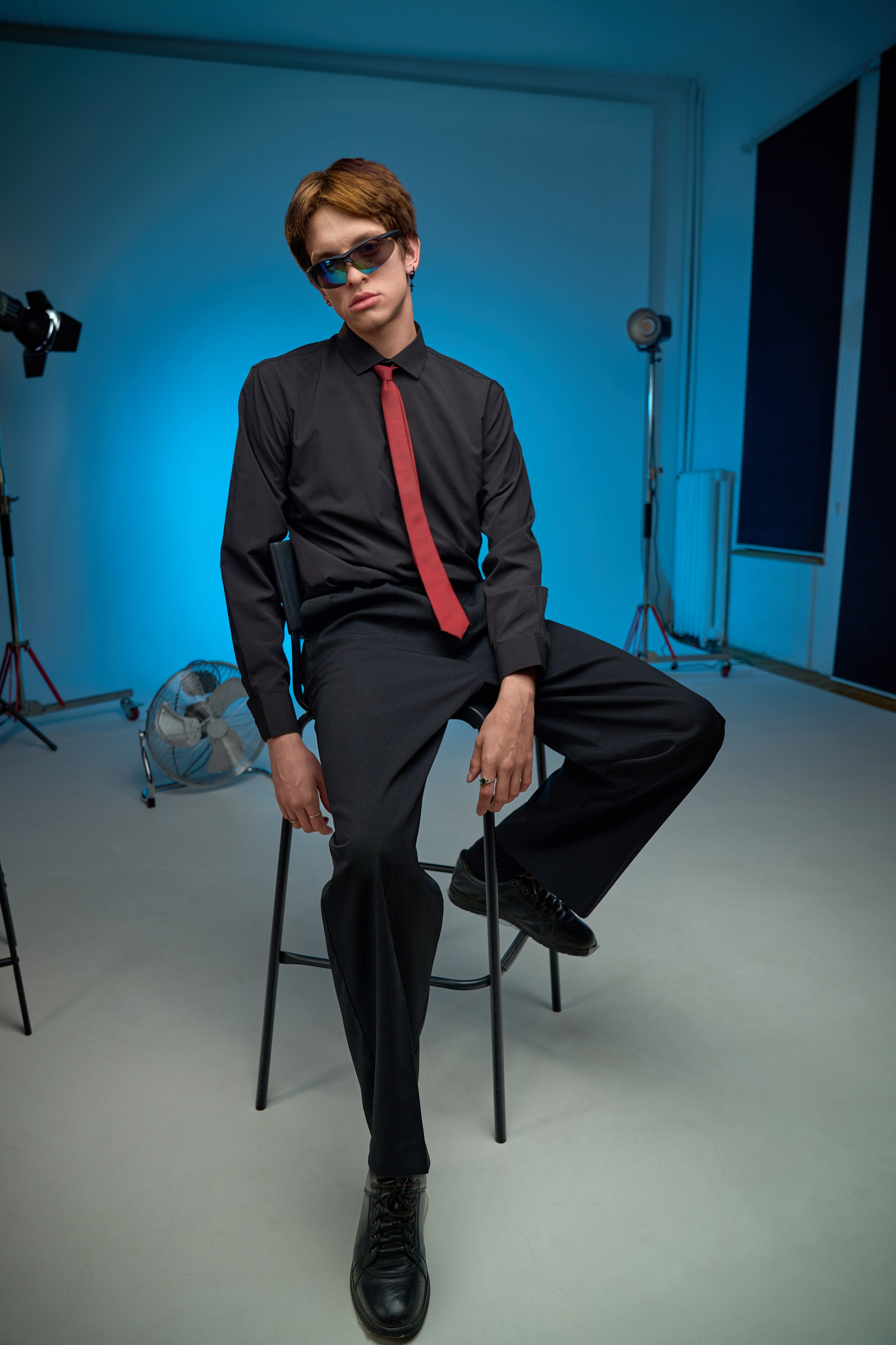 Выберите идеальную локацию для съемки