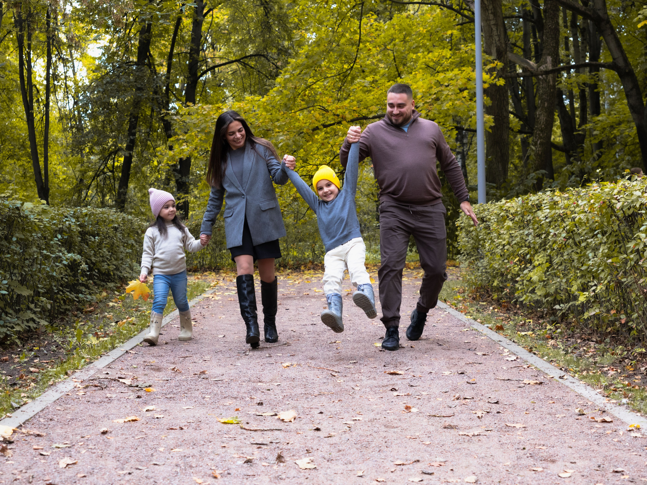 Мария Жук — свадебный и репортажный фотограф в Москве