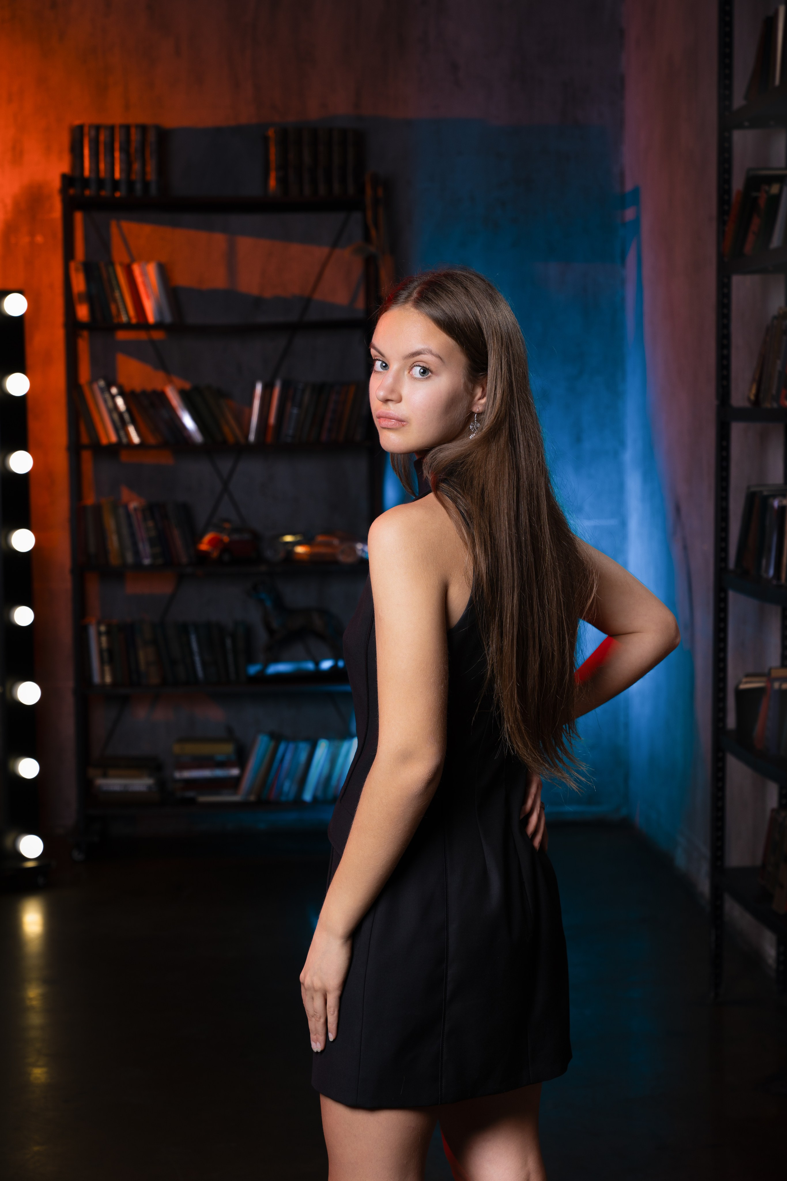 Школьные фотоальбомы. Фотограф Строгино Яна Гавриленко