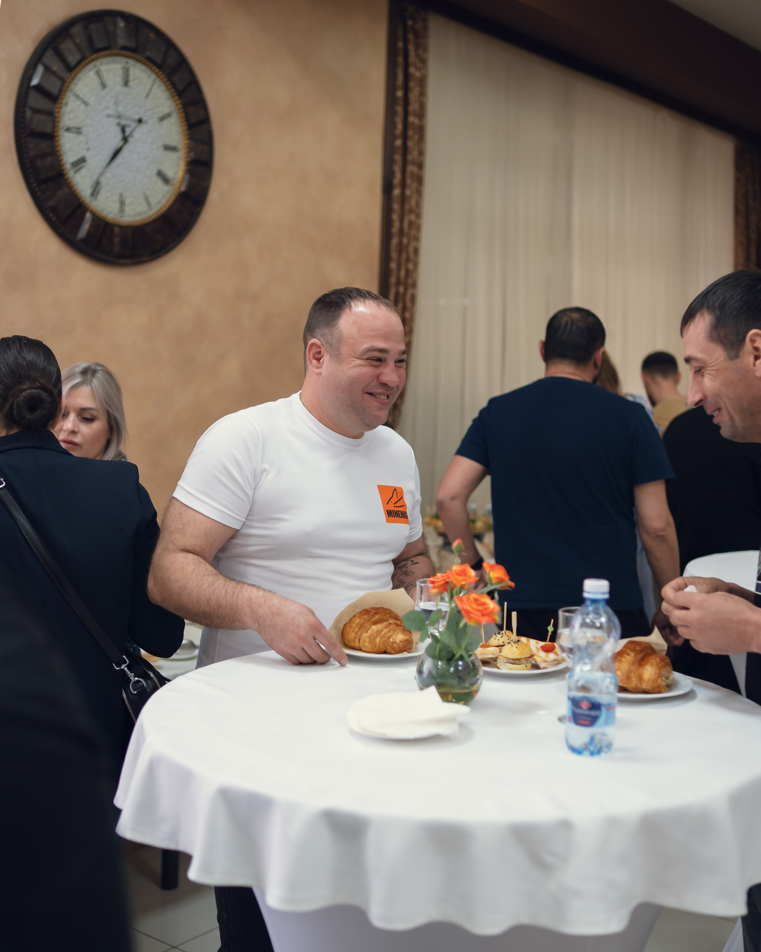 Семинар Zekert (репортаж). Фотограф, видеограф Пятигорск, Ставрополь, Ессентуки, Petlyakovs_photo