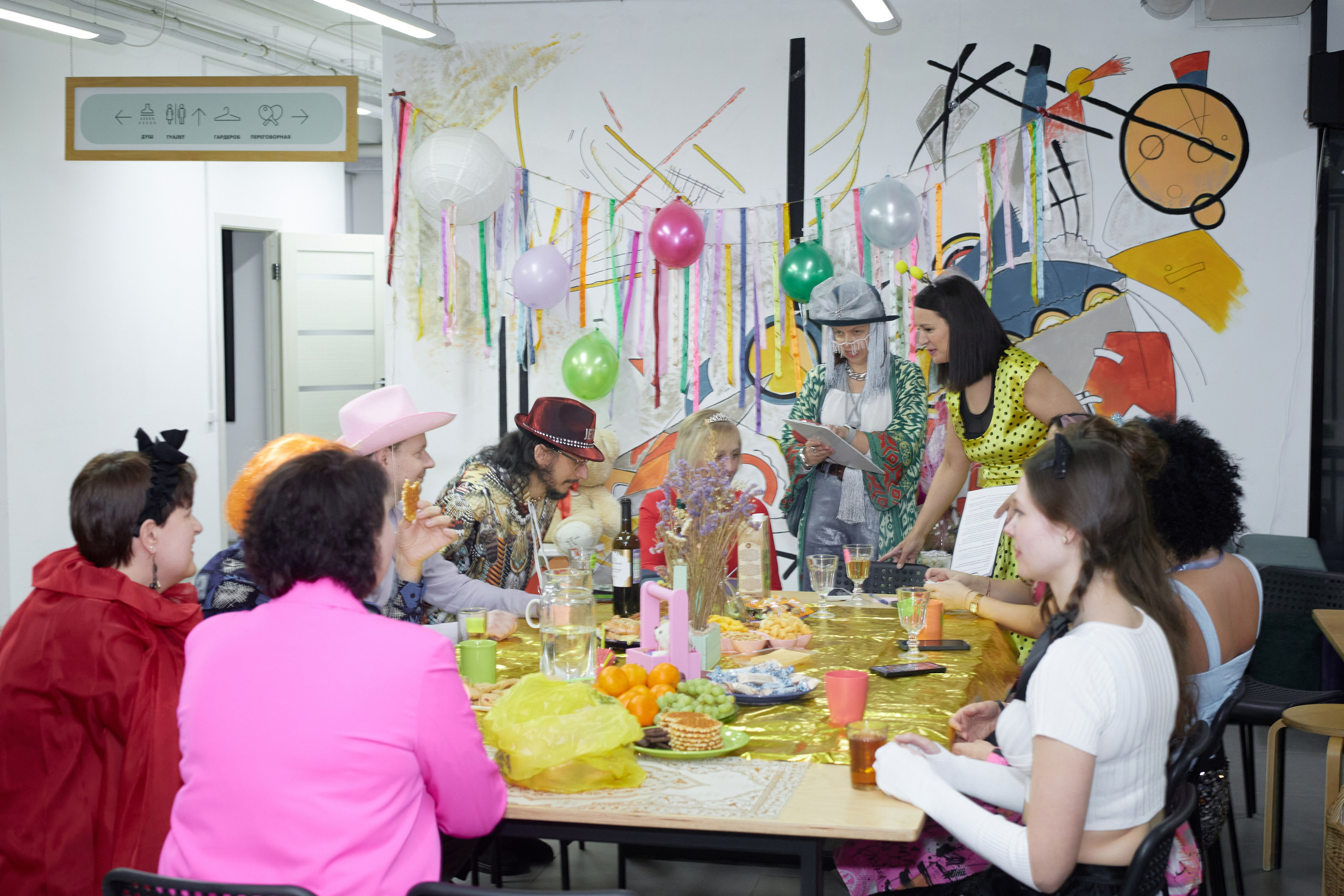 Чудо- ретрит " Весеннее обострение». Фотограф в Смоленске Ася Польшина